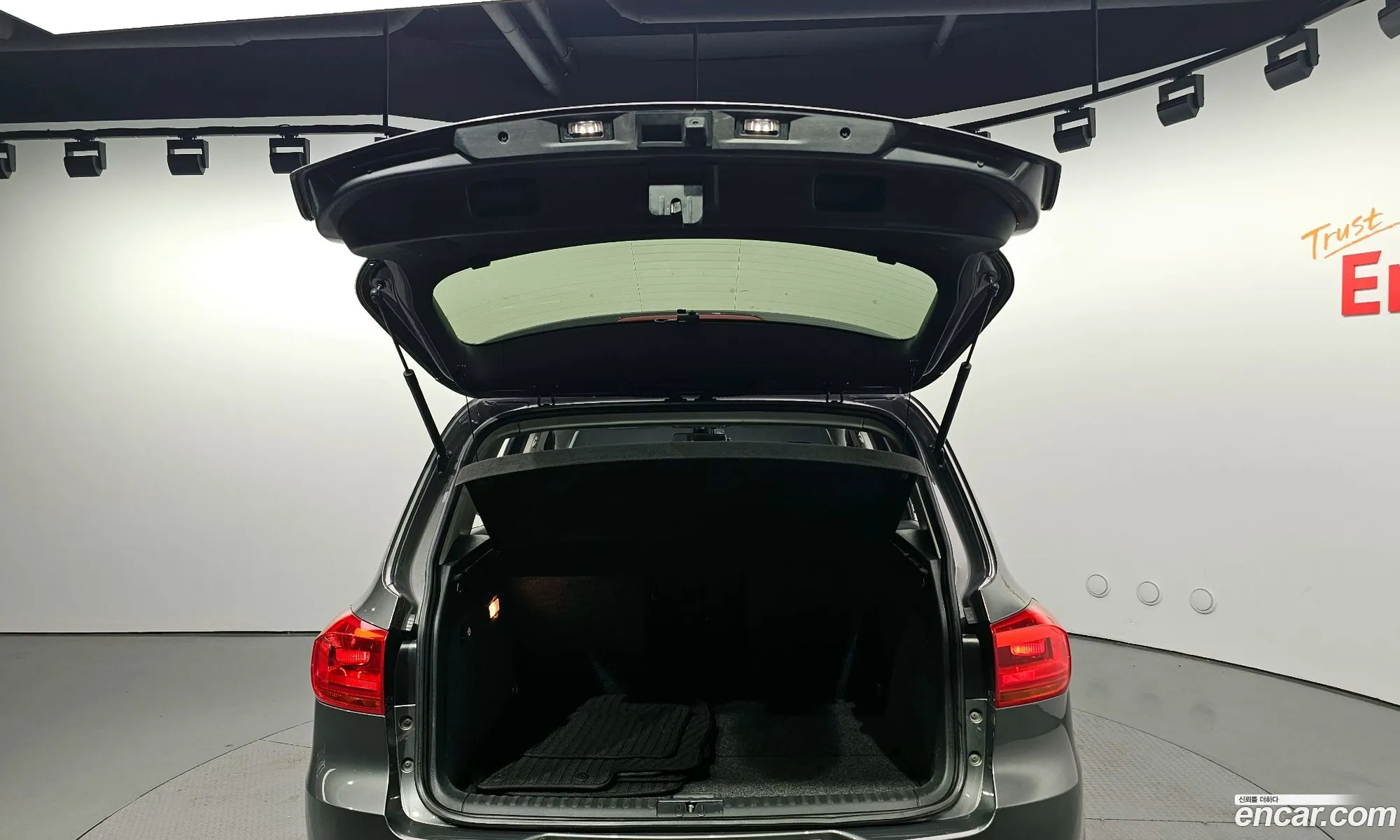 Korex Auto Trade - фотография 8702948