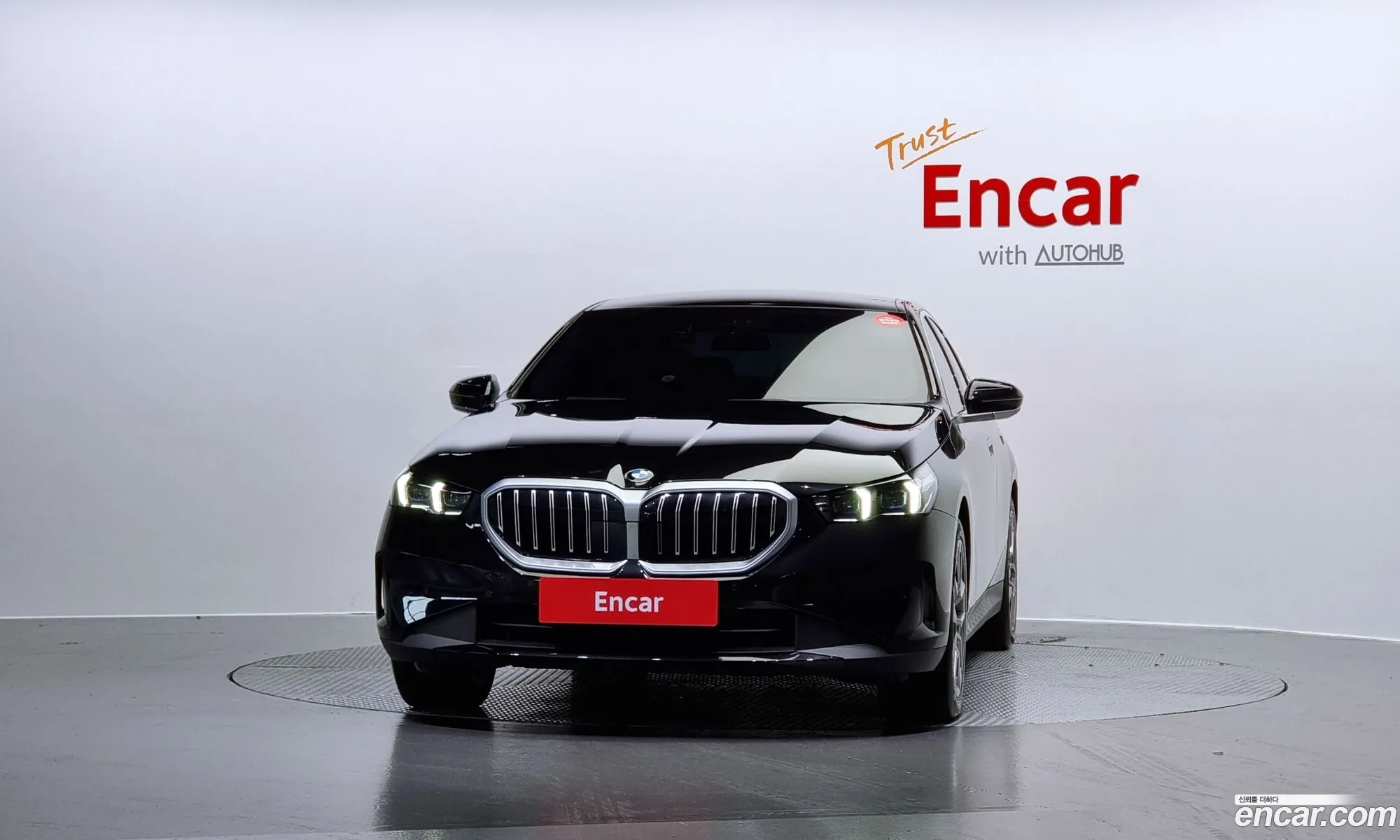 BMW 5 Series G60 530I xDrive - фотография 7416861
