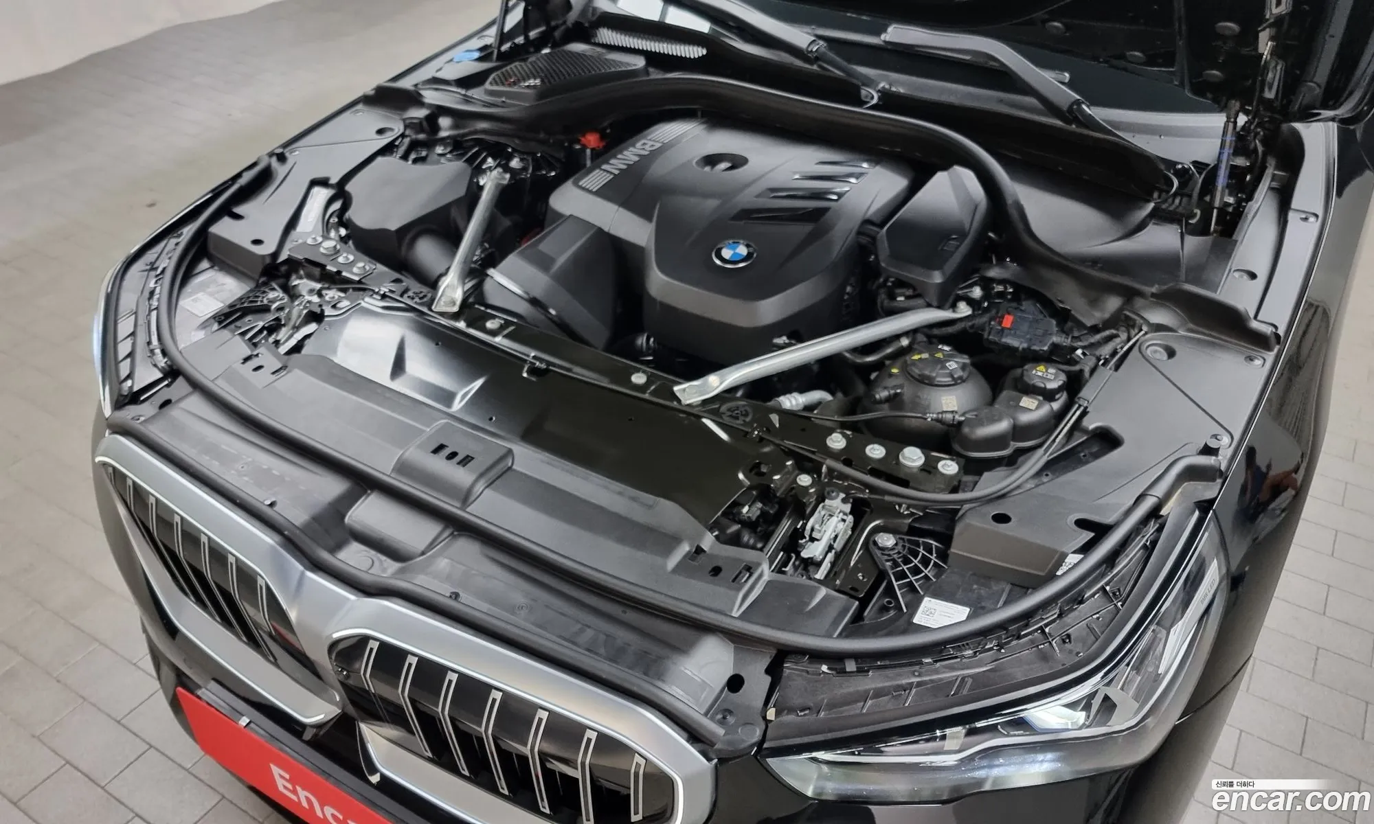 BMW 5 Series G60 530I xDrive - фотография 7416864