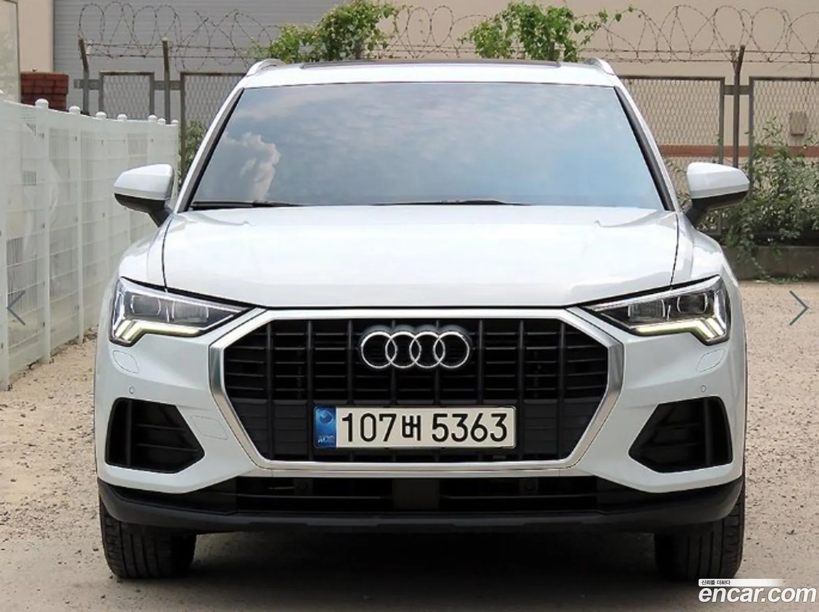 Audi Q3 F3 35 Tdi - фотография 1390914