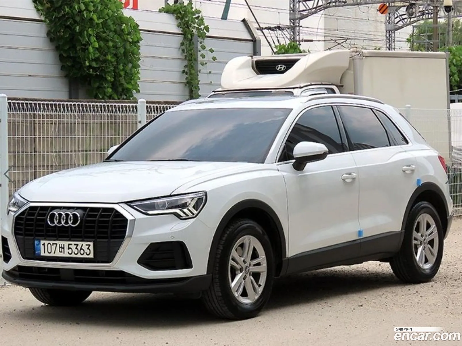 Audi Q3 F3 35 Tdi - фотография 1390915