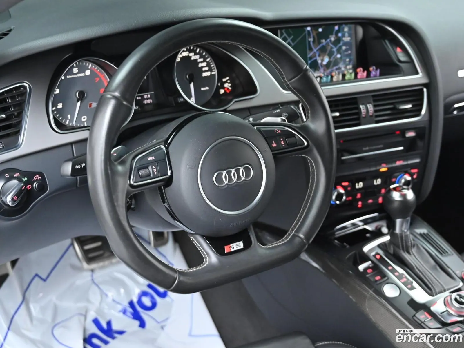 Audi S5 30 Tfsi Quattro B8 - фотография 678133