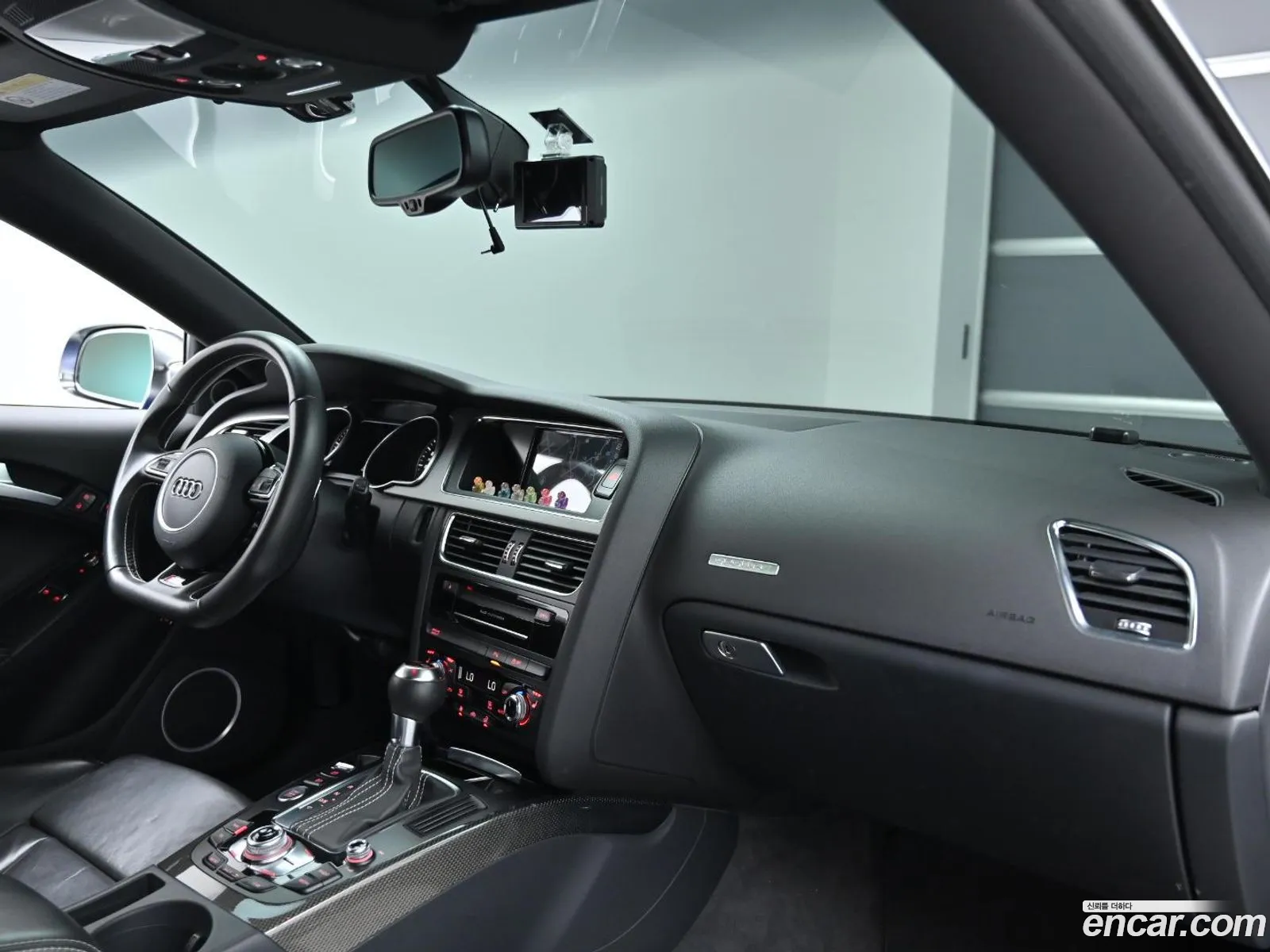 Audi S5 30 Tfsi Quattro B8 - фотография 678134