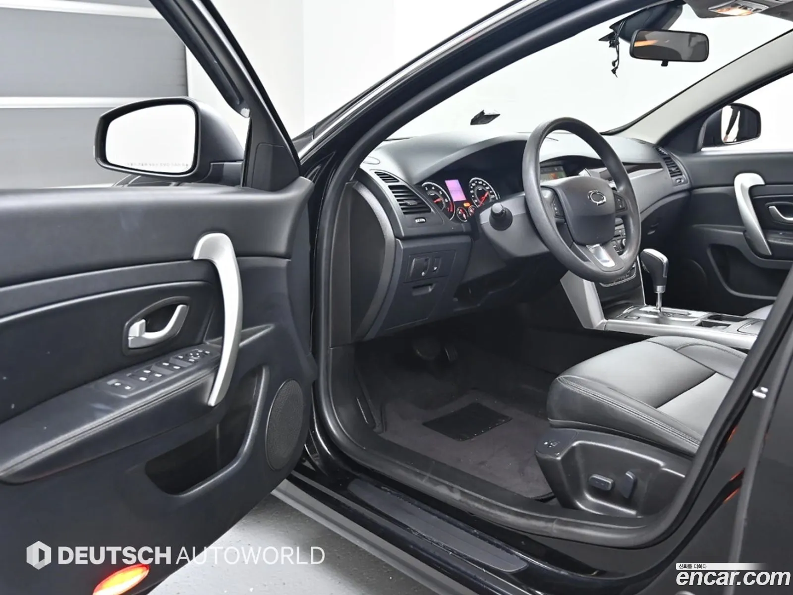 Korex Auto Trade - фотография 5188390