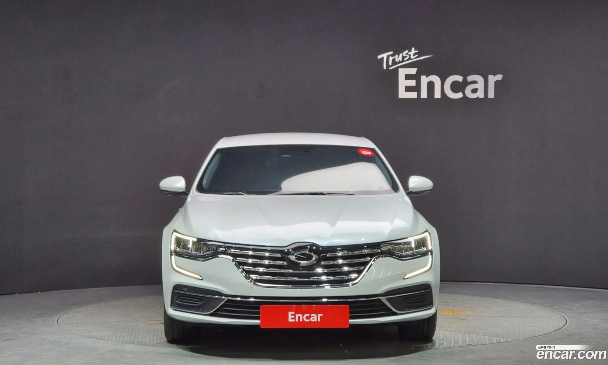 Renault Korea Samsung The New Sm6 13 Tce Phil - фотография 5647842
