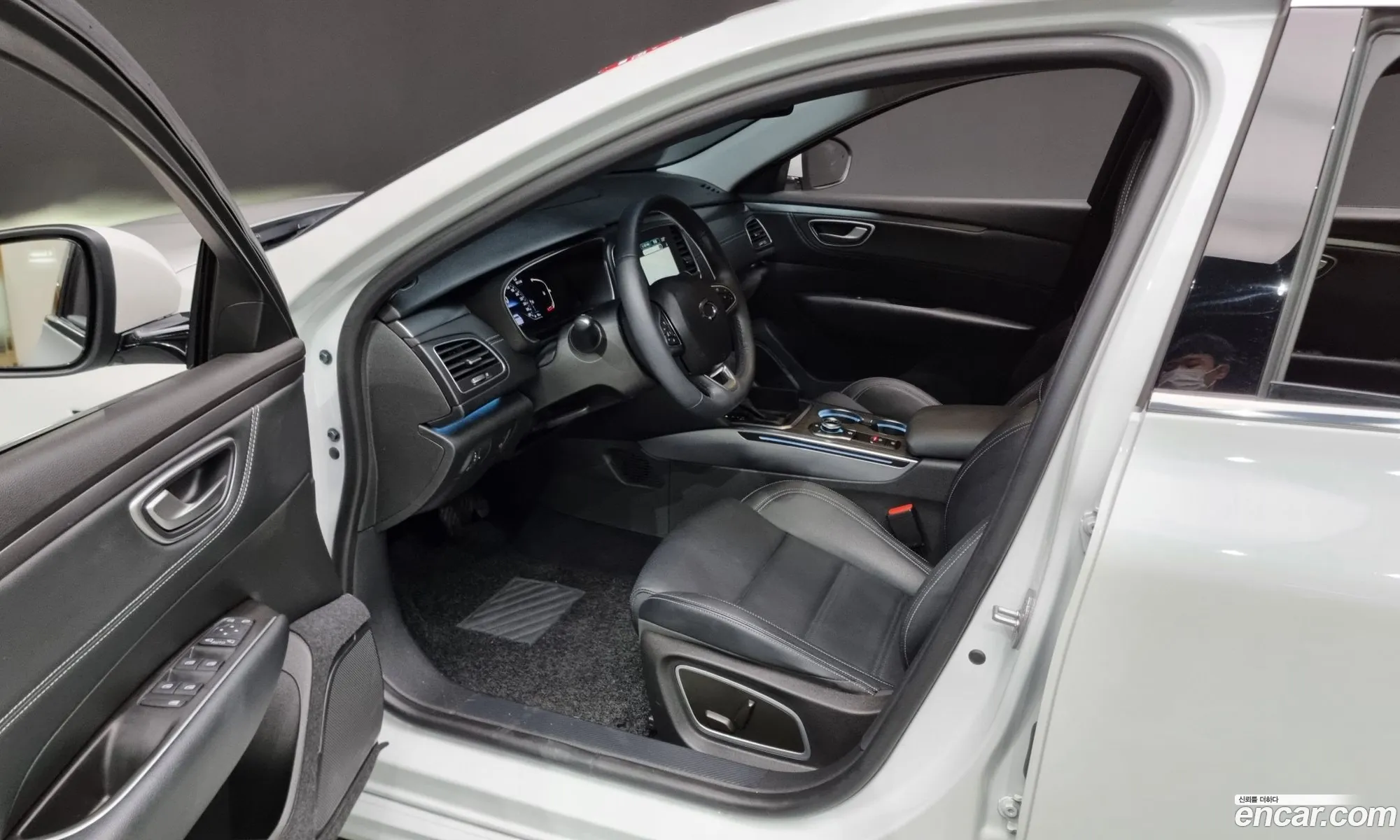 Korex Auto Trade - фотография 18800088