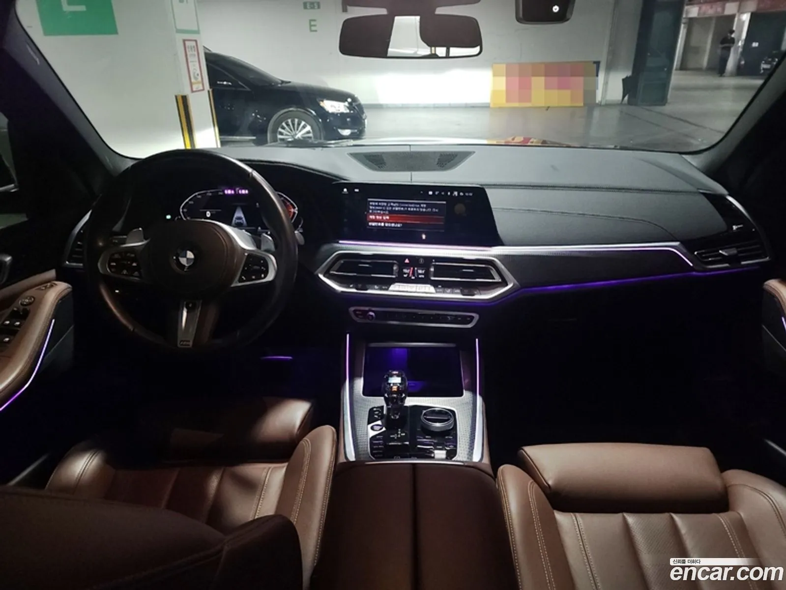BMW X5 G05 xDrive 30D M Sport - фотография 12310894