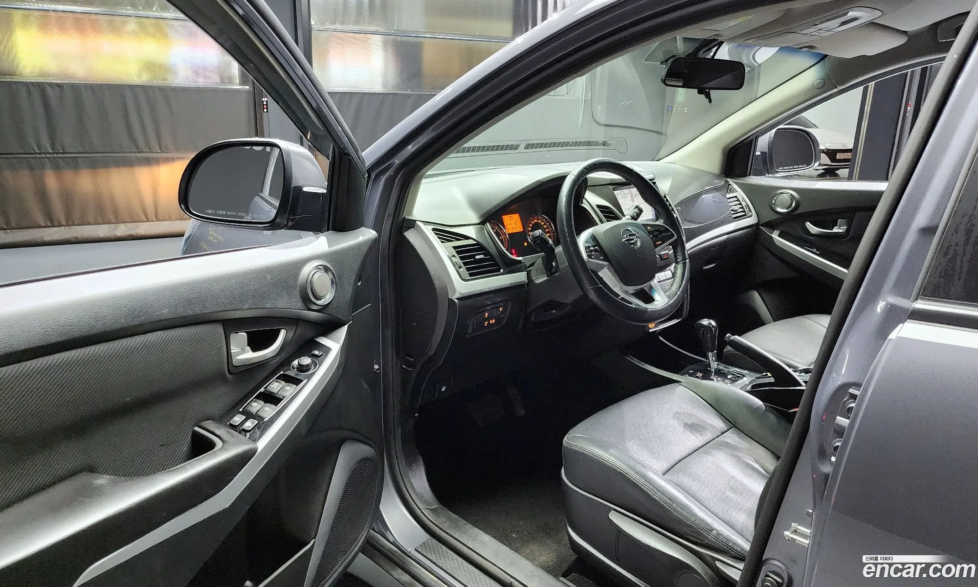 Korex Auto Trade - фотография 8501834