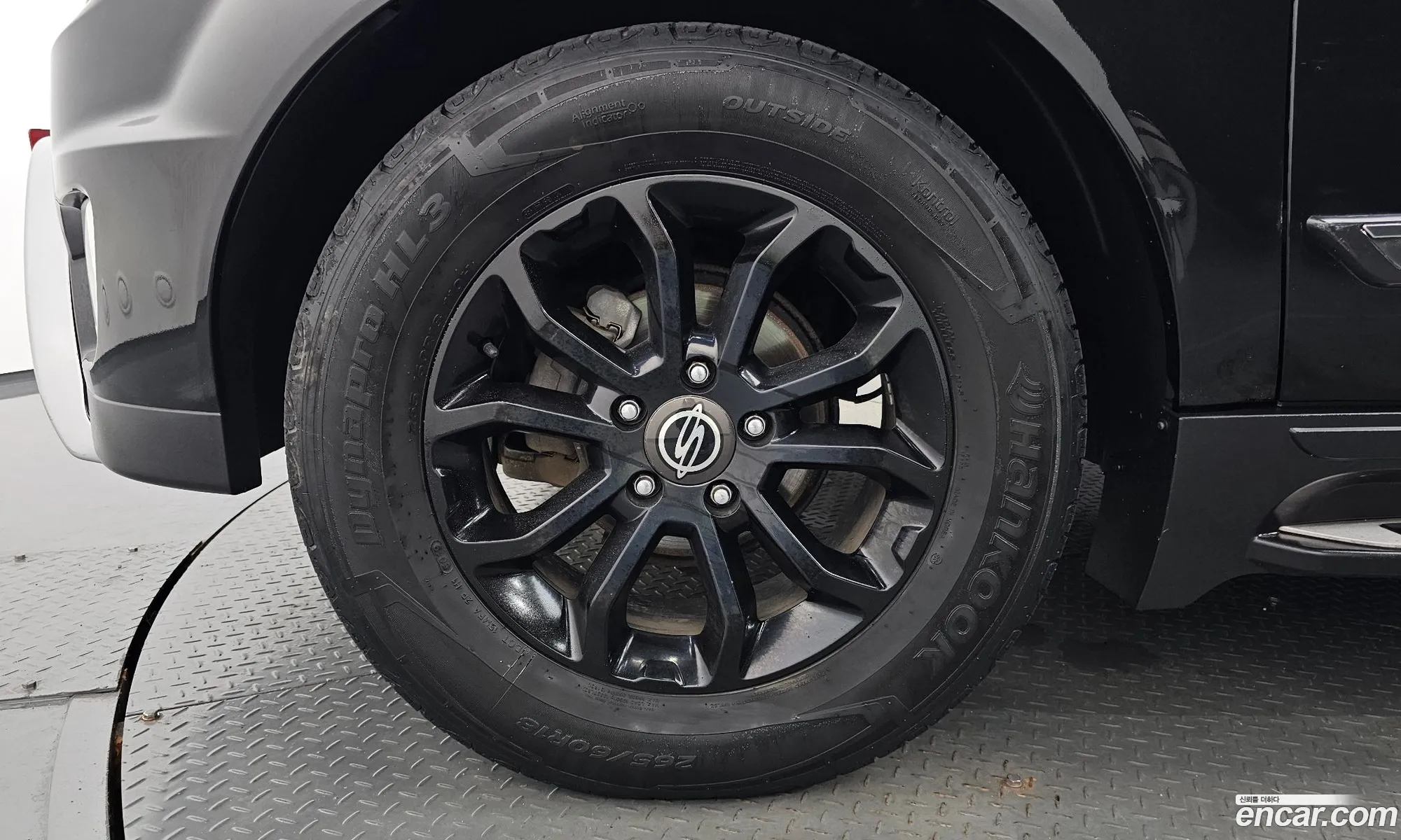 Kg Mobility Ssangyong Korando Sports Extreme 4Wd - фотография 8401813