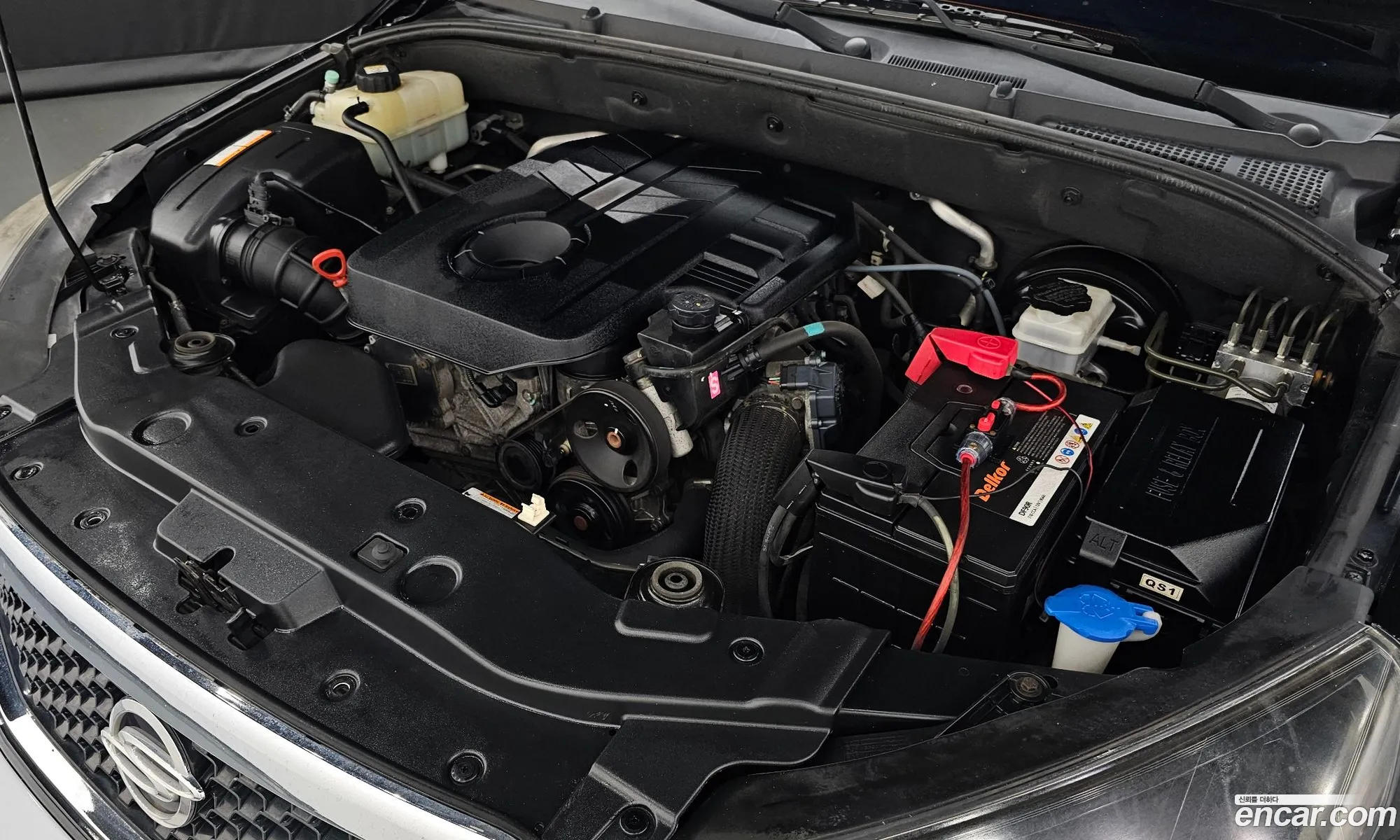 Kg Mobility Ssangyong Korando Sports Extreme 4Wd - фотография 8401814