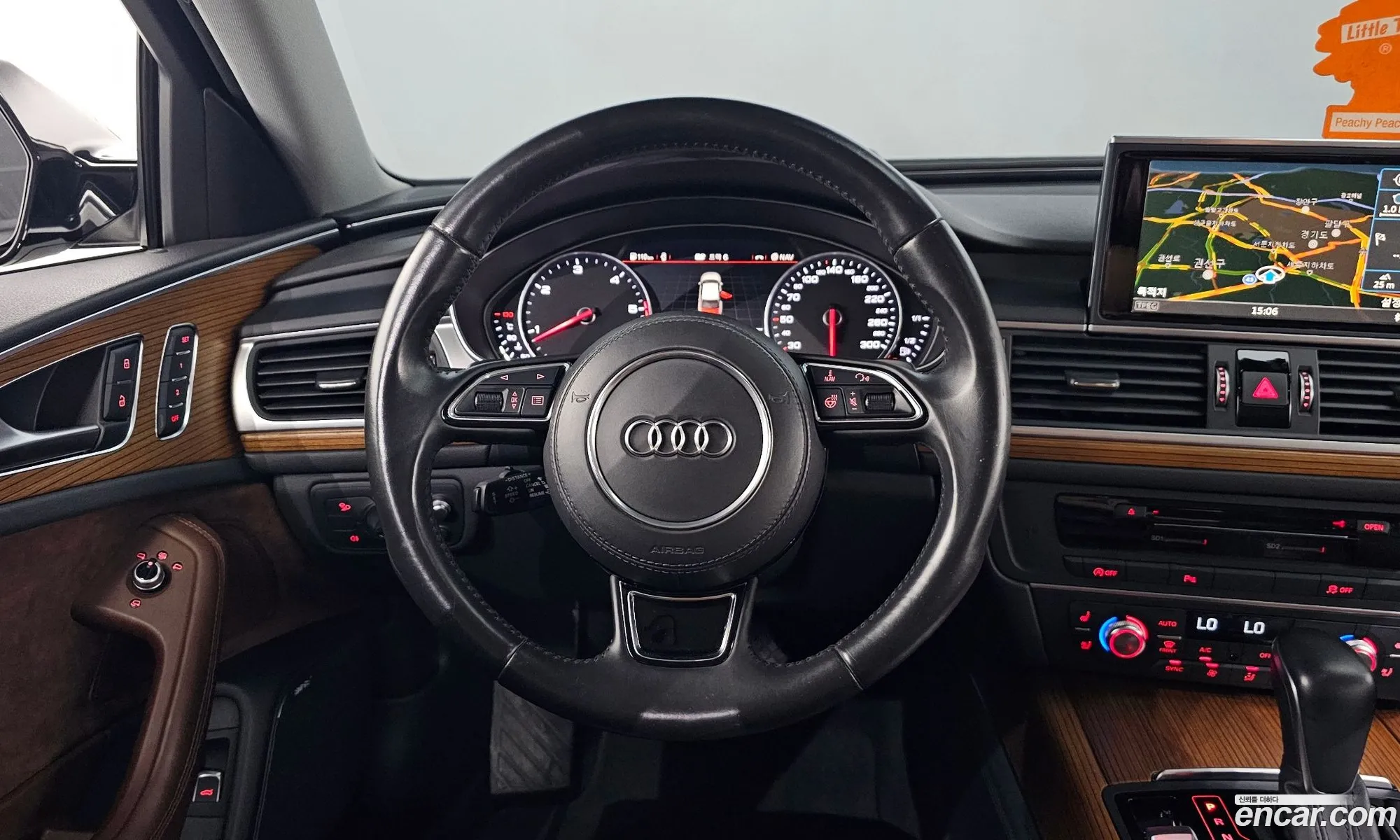 Korex Auto Trade - фотография 130358