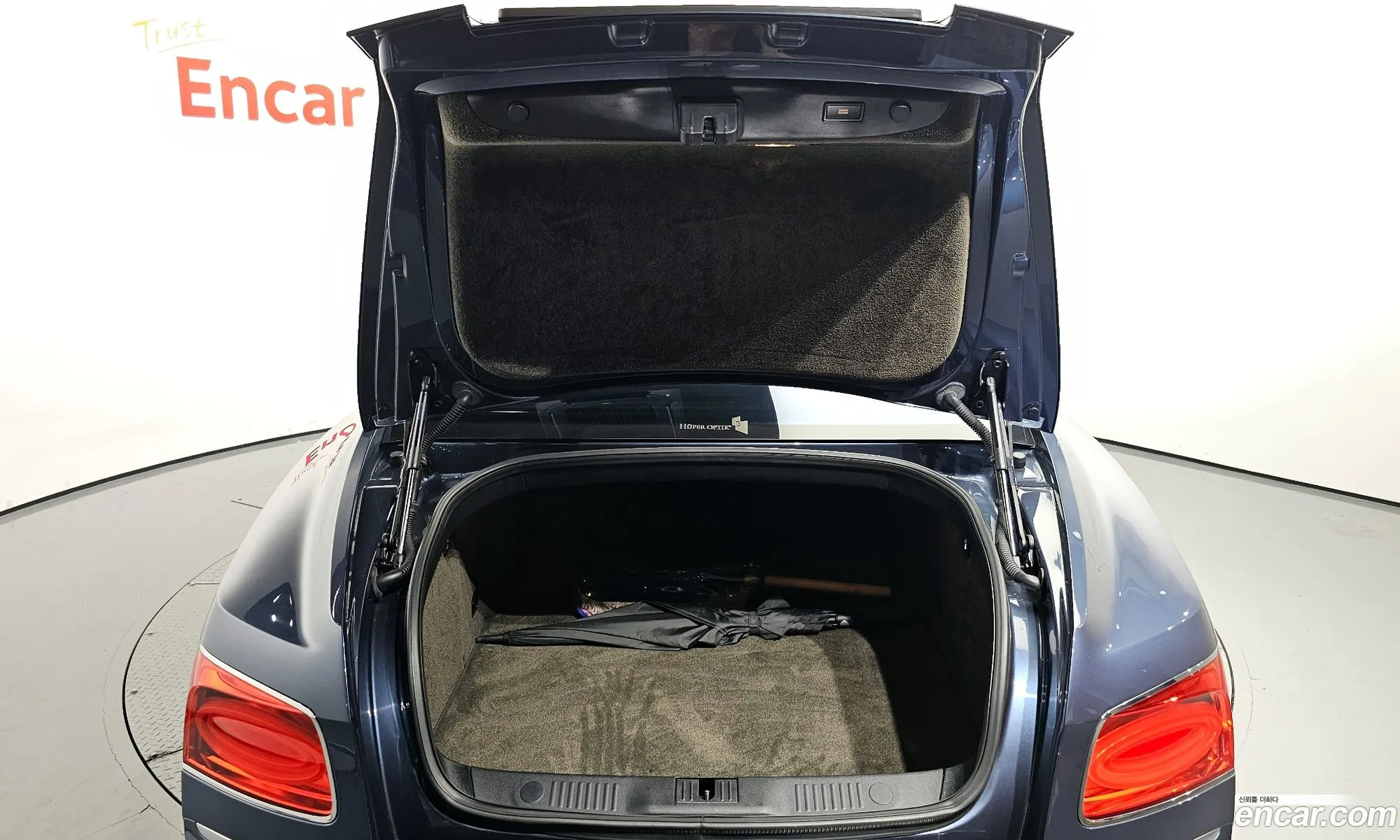 Korex Auto Trade - фотография 4512785