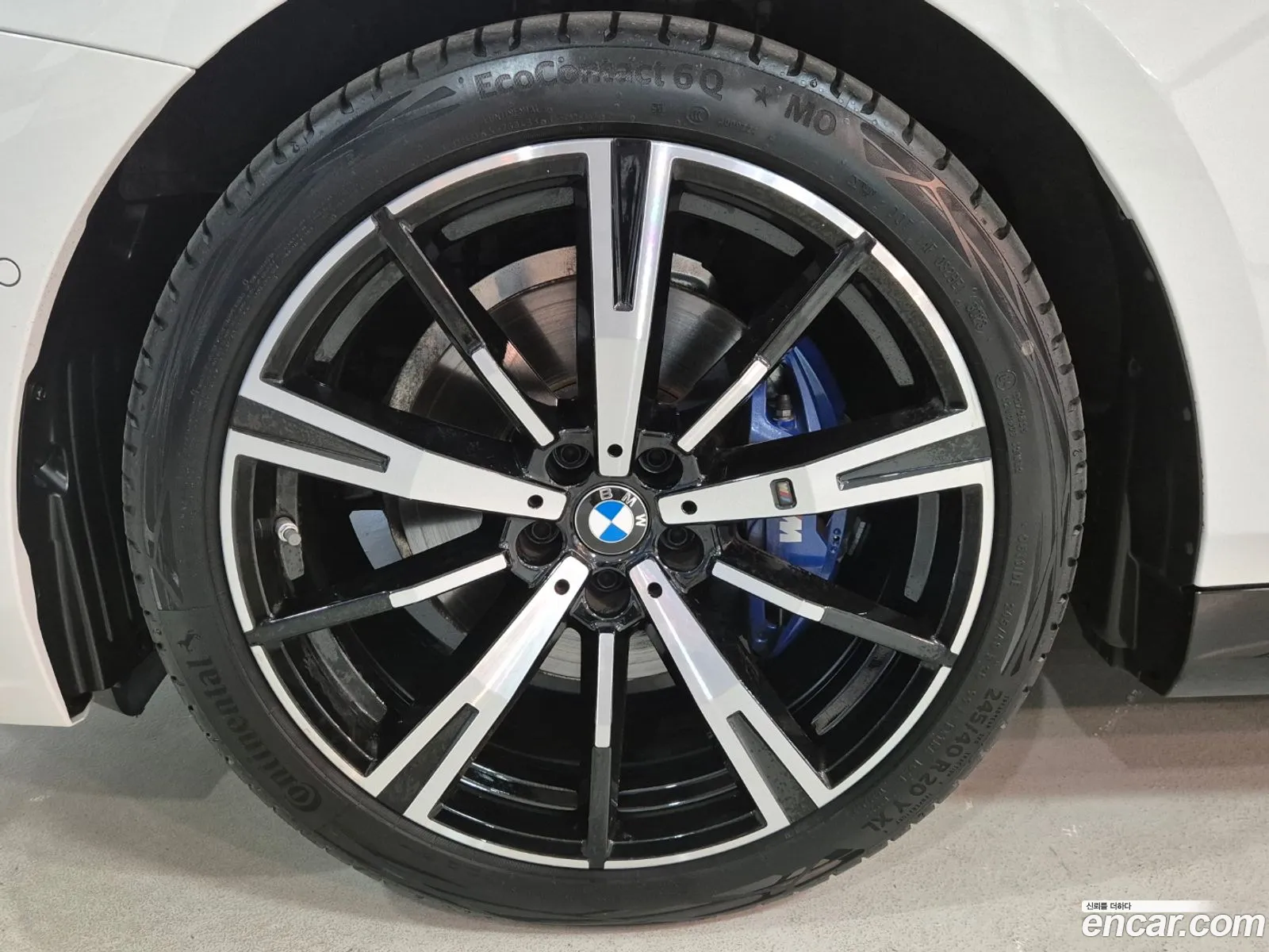 BMW 5 Series G60 530I xDrive M Sports - фотография 6520162