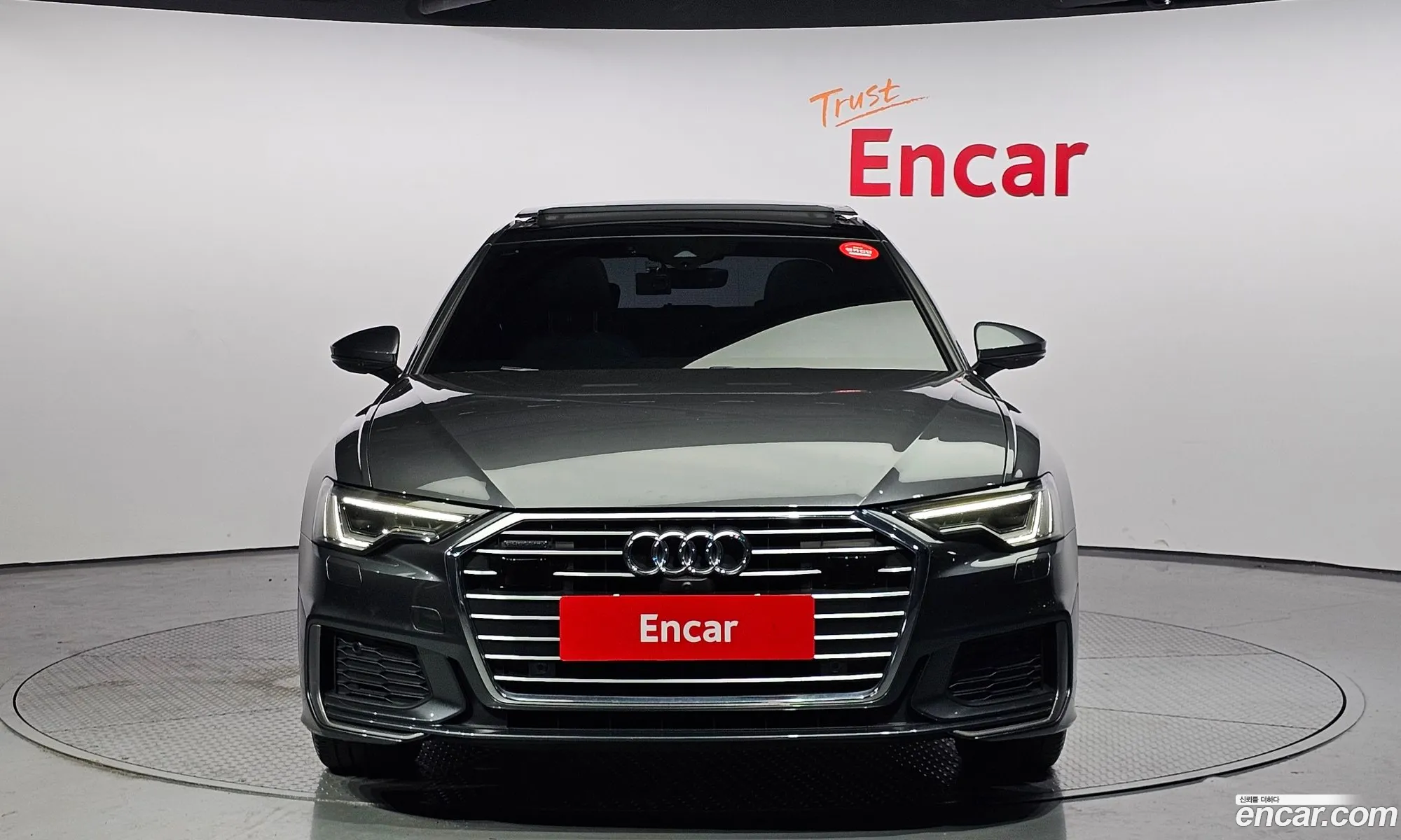 Audi A6 C8 45 Tfsi Quattro Premium - фотография 117660