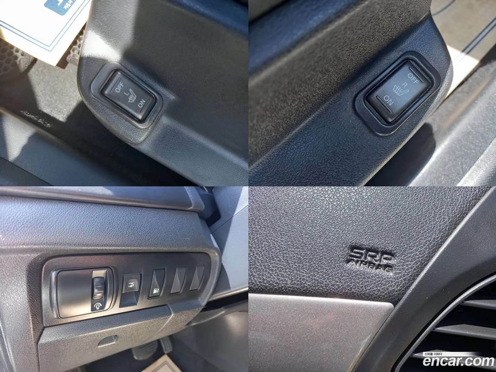 Renault Korea Samsung Sm3 Neo Se - фотография 6356320
