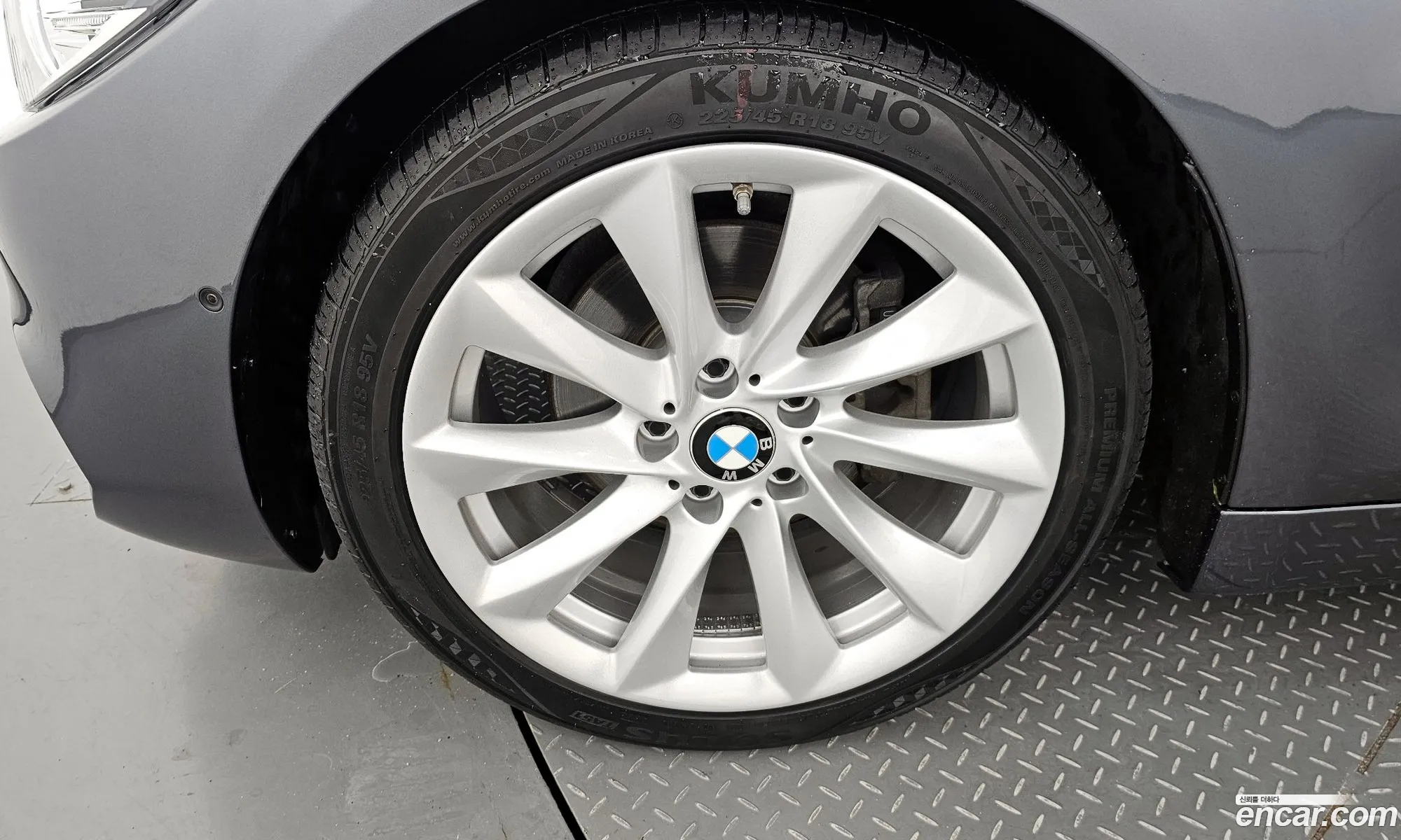 BMW 4 Series F32 420I Gran Coupe Special Edition - фотография 18256399