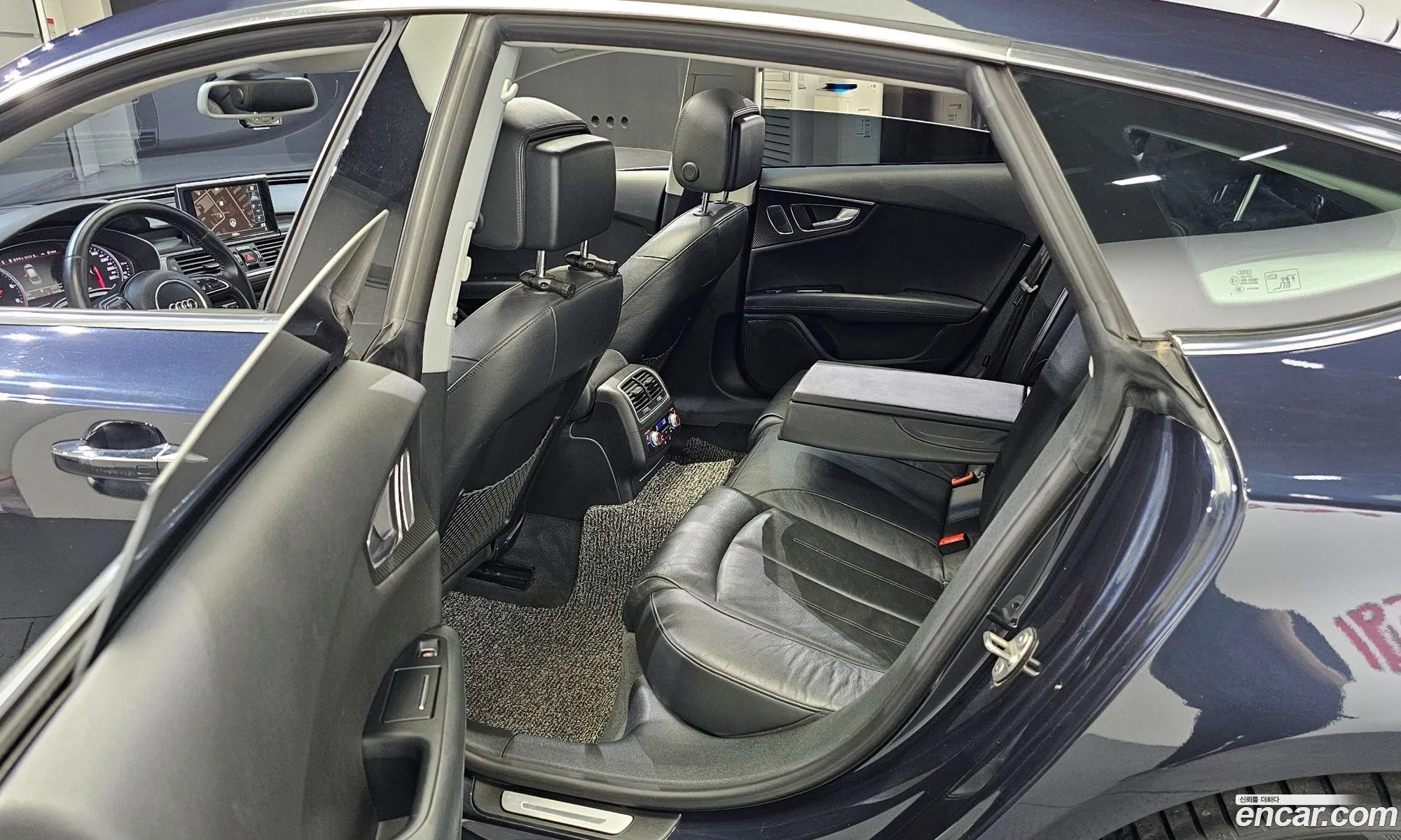 Korex Auto Trade - фотография 379405