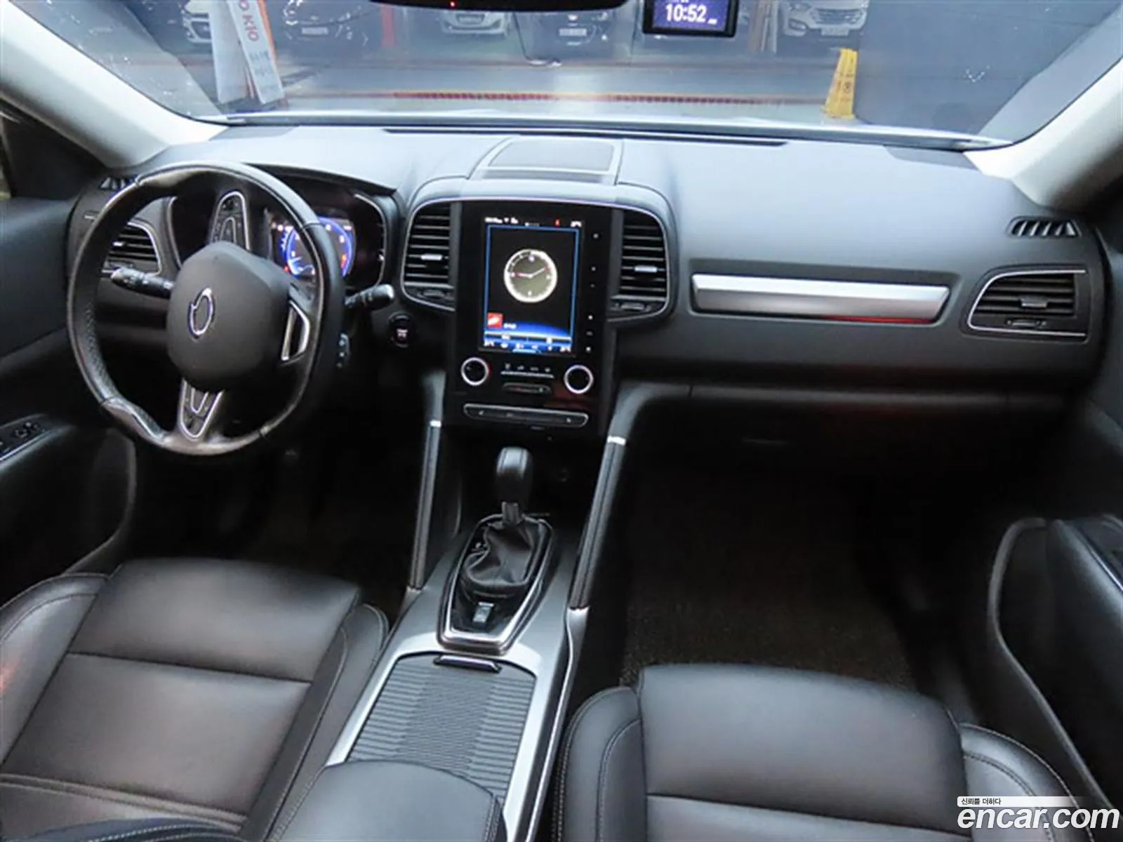 Korex Auto Trade - фотография 5033898