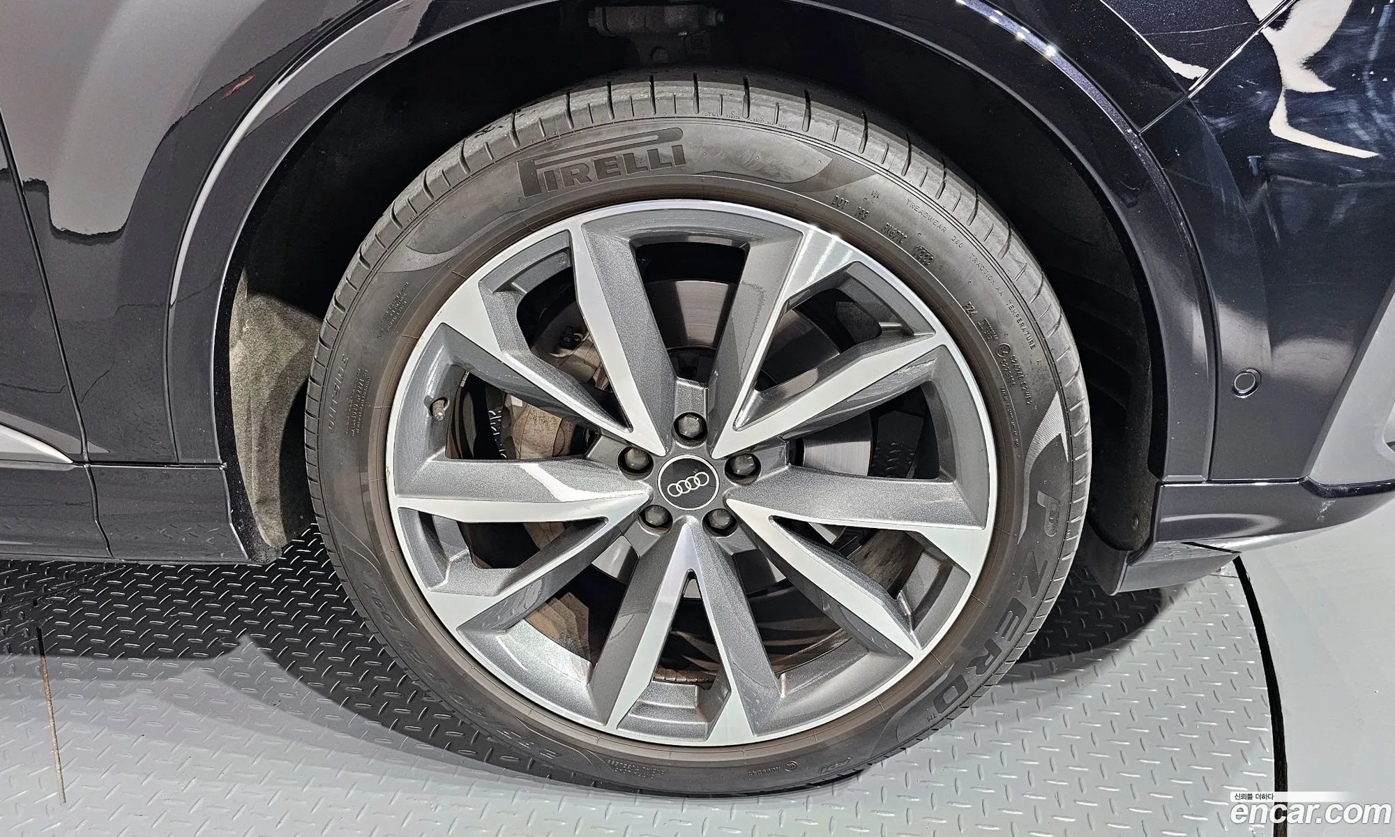 Audi Q7 4M 50 Tdi Quattro Premium - фотография 355042