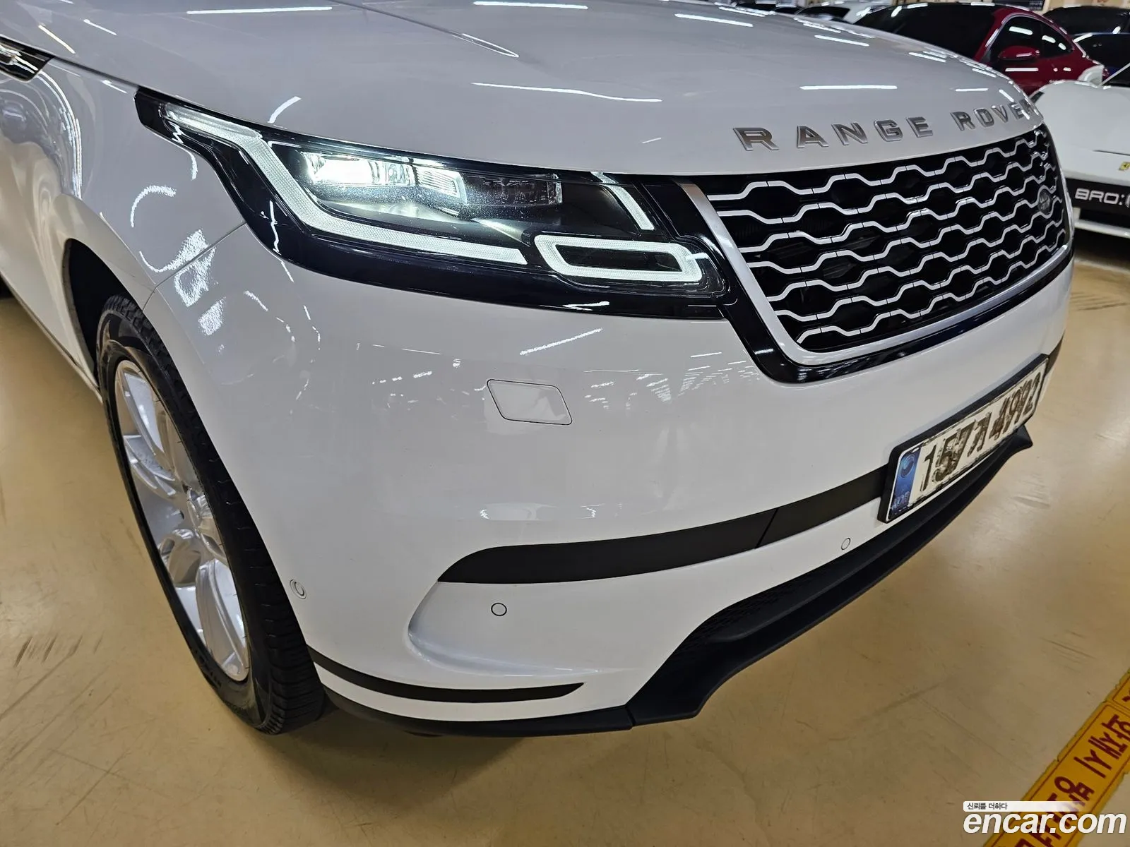 Korex Auto Trade - фотография 7272408