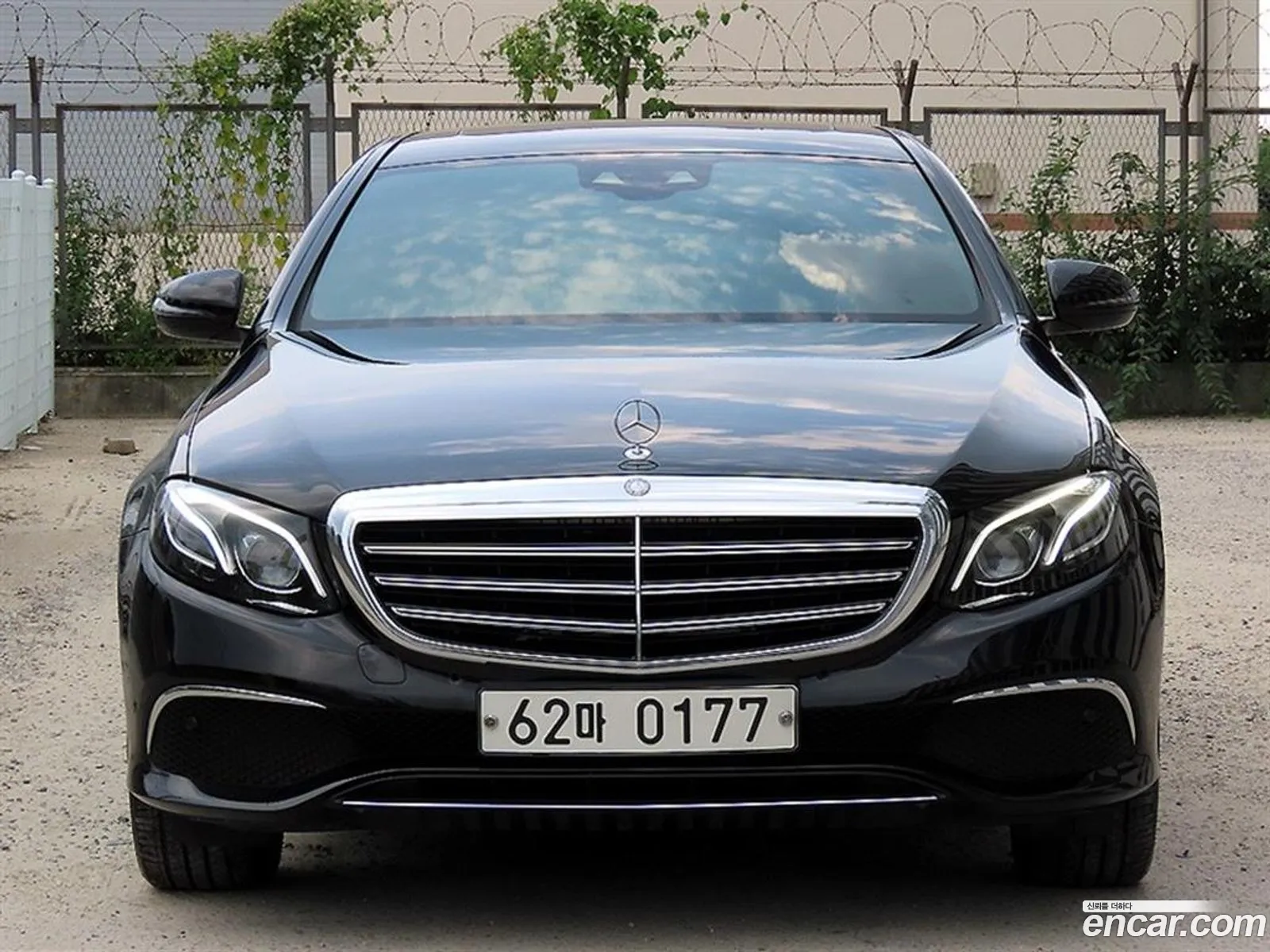 Benz E-Class W213 E220D Exclusive - фотография 19105933