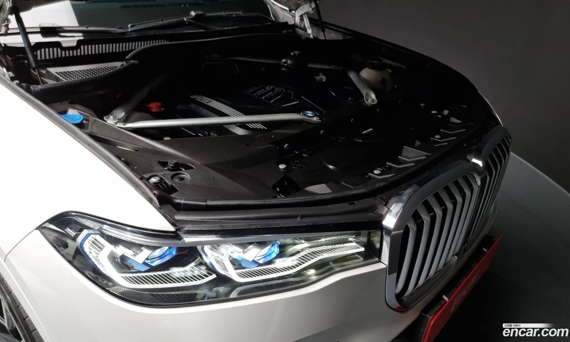 BMW X7 G07 ​​xDrive 40I M Sports 6-Seater - фотография 12264450