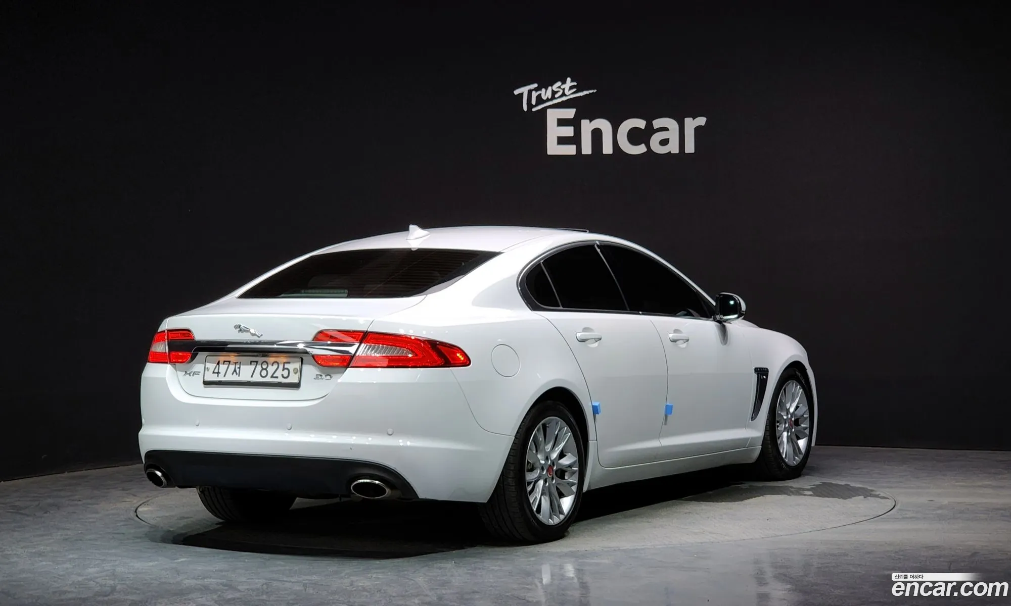 Jaguar New Xf 30Sc Luxury X250 - фотография 3903033