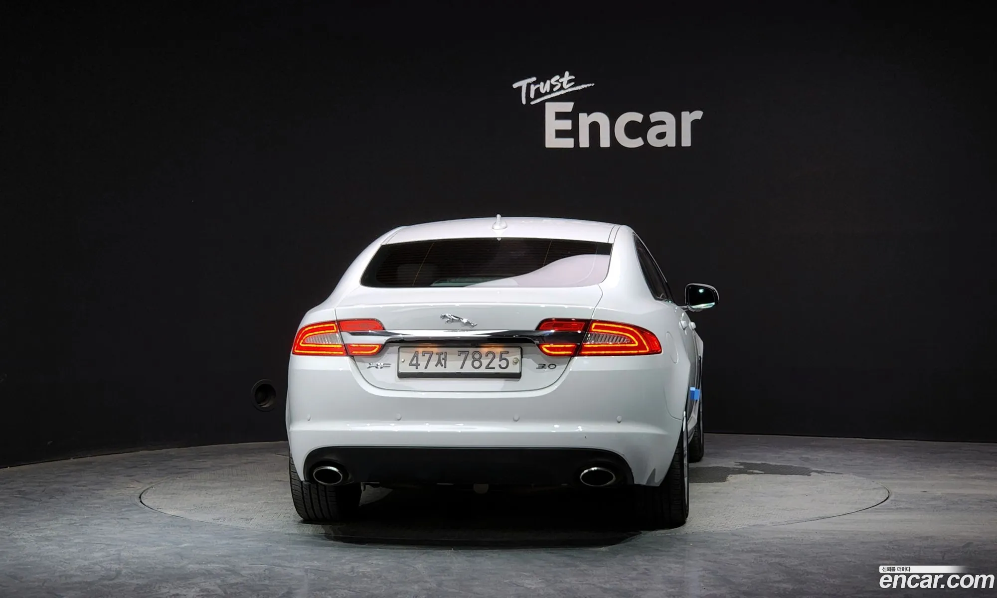 Jaguar New Xf 30Sc Luxury X250 - фотография 3903035