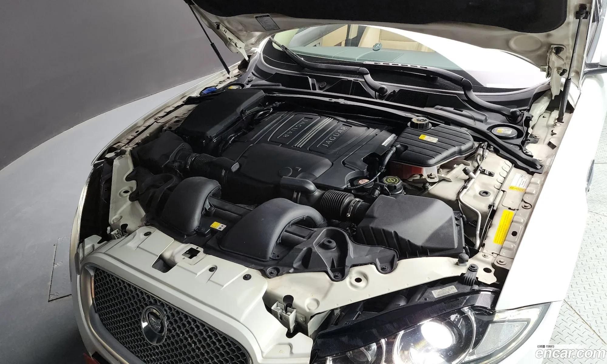 Jaguar New Xf 30Sc Luxury X250 - фотография 3903037
