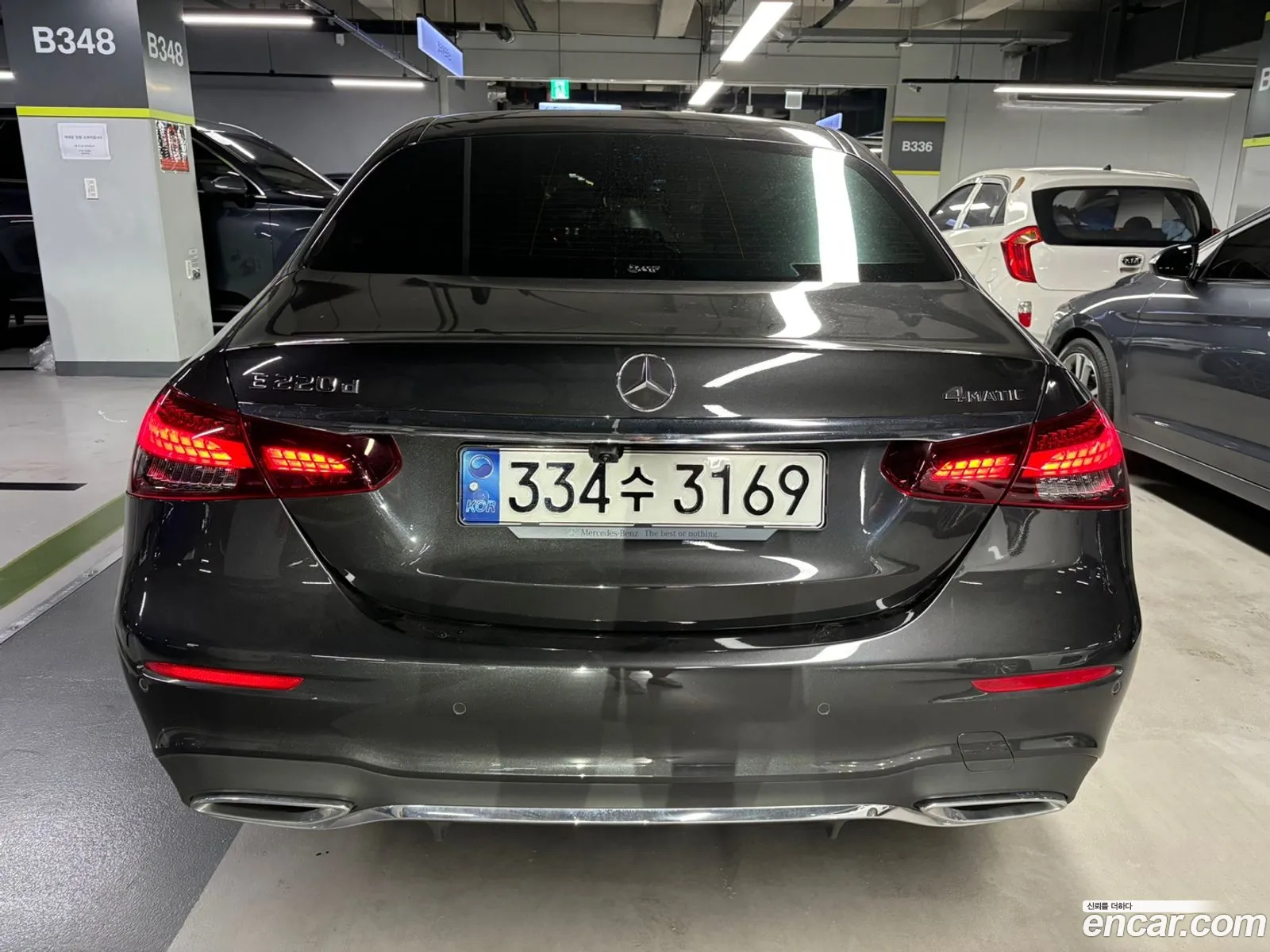 Mercedes E-Class W213 E220D 4Matic Amg Line - фотография 19075015