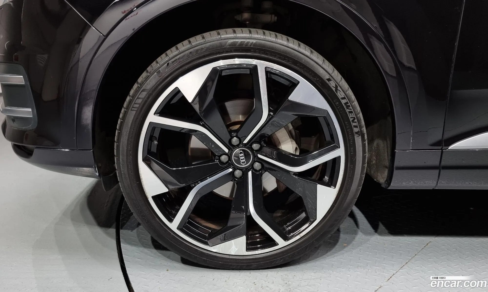 Audi Q7 4M 45 Tfsi Quattro - фотография 94795
