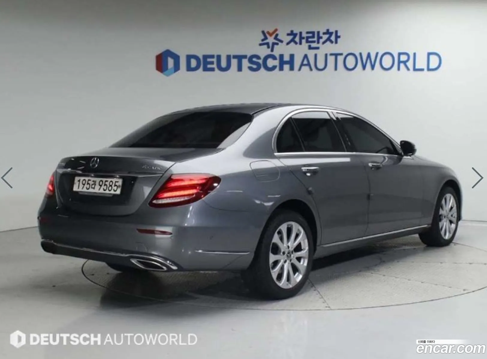 Benz E-Class W213 E220D 4Matic Exclusive - фотография 19038747