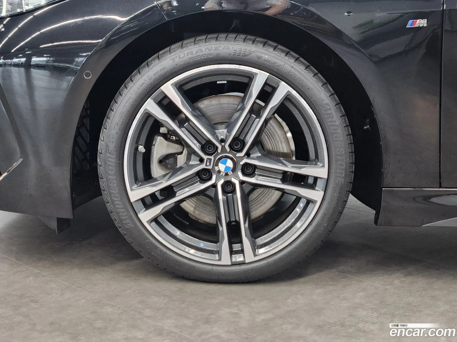 BMW 2 Series Gran Coupe F44 220I Sports - фотография 7511633