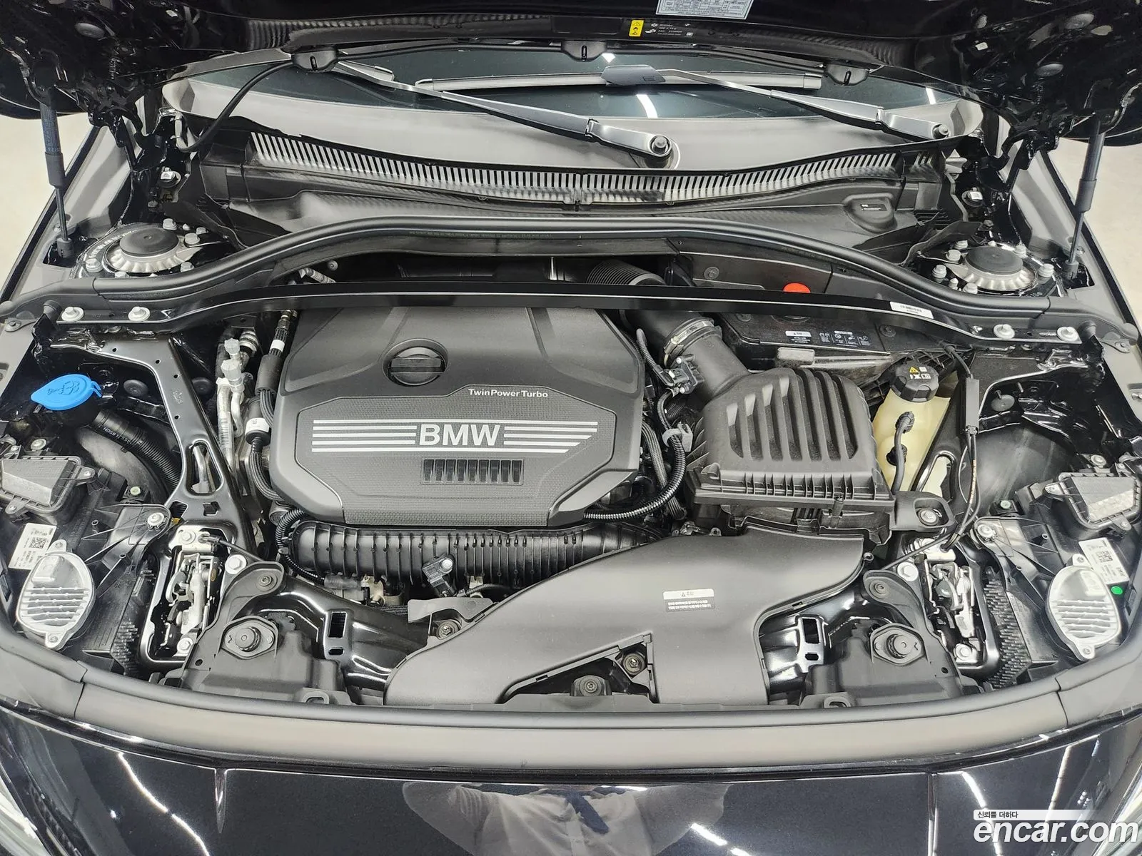 BMW 2 Series Gran Coupe F44 220I Sports - фотография 7511634