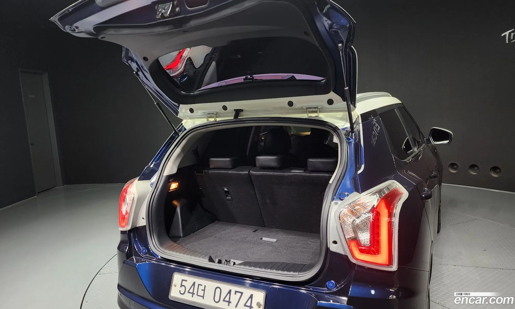Korex Auto Trade - фотография 8671388