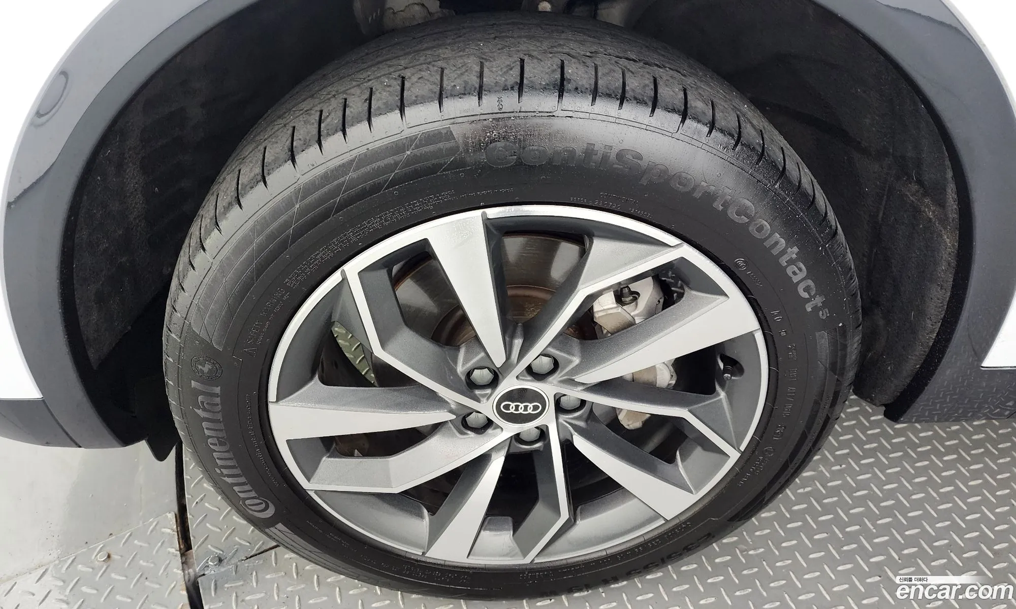 Audi Q5 Fy 45 Tfsi Quattro Sportback - фотография 162830
