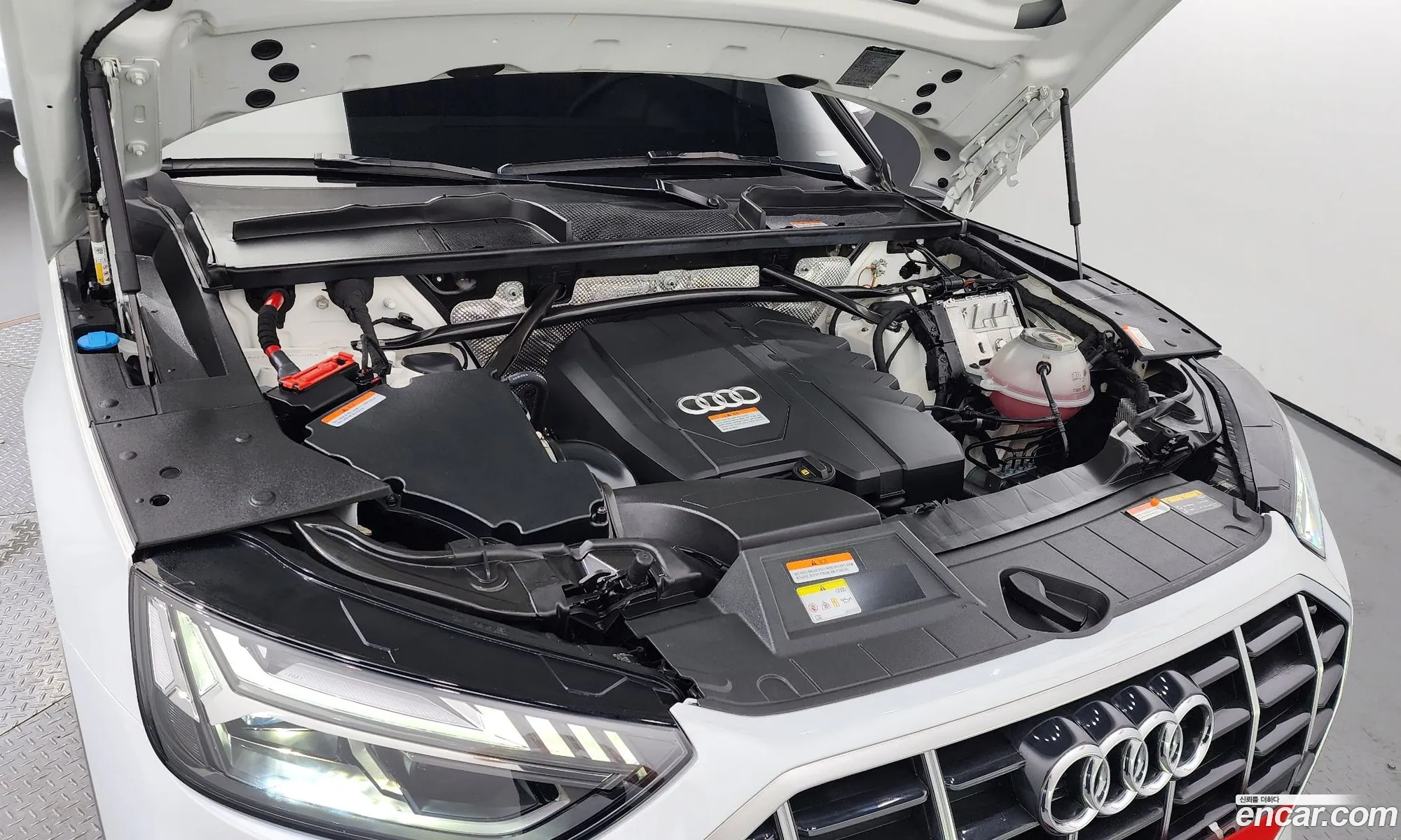 Audi Q5 Fy 45 Tfsi Quattro Sportback - фотография 162831