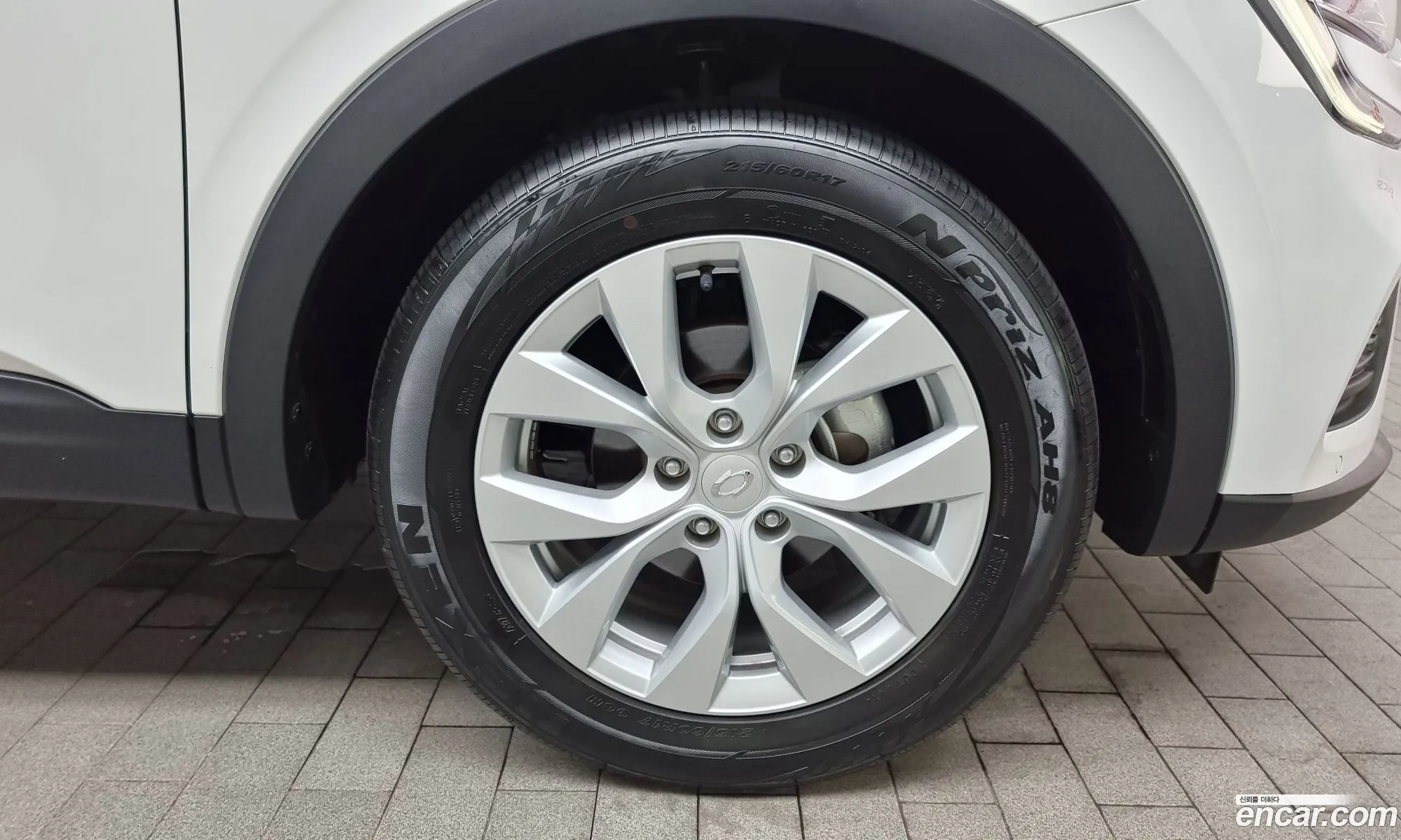 Renault Korea Samsung Xm3 16 Gte Le Plus - фотография 4953352