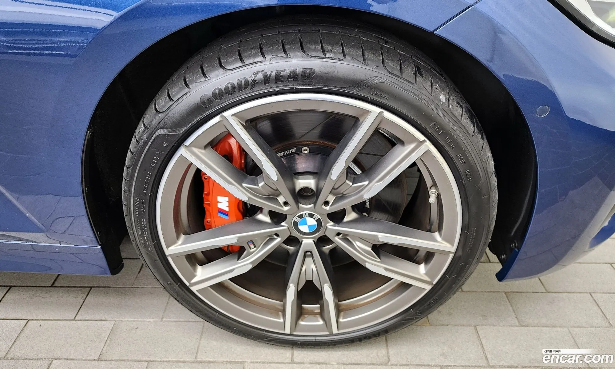 BMW 3 Series G20 320I Touring Luxury - фотография 5668325