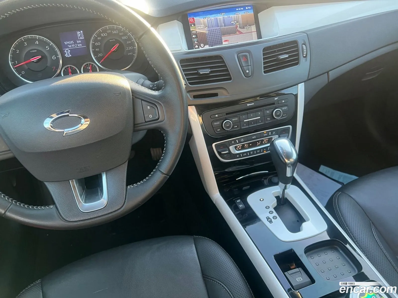 Korex Auto Trade - фотография 6794908
