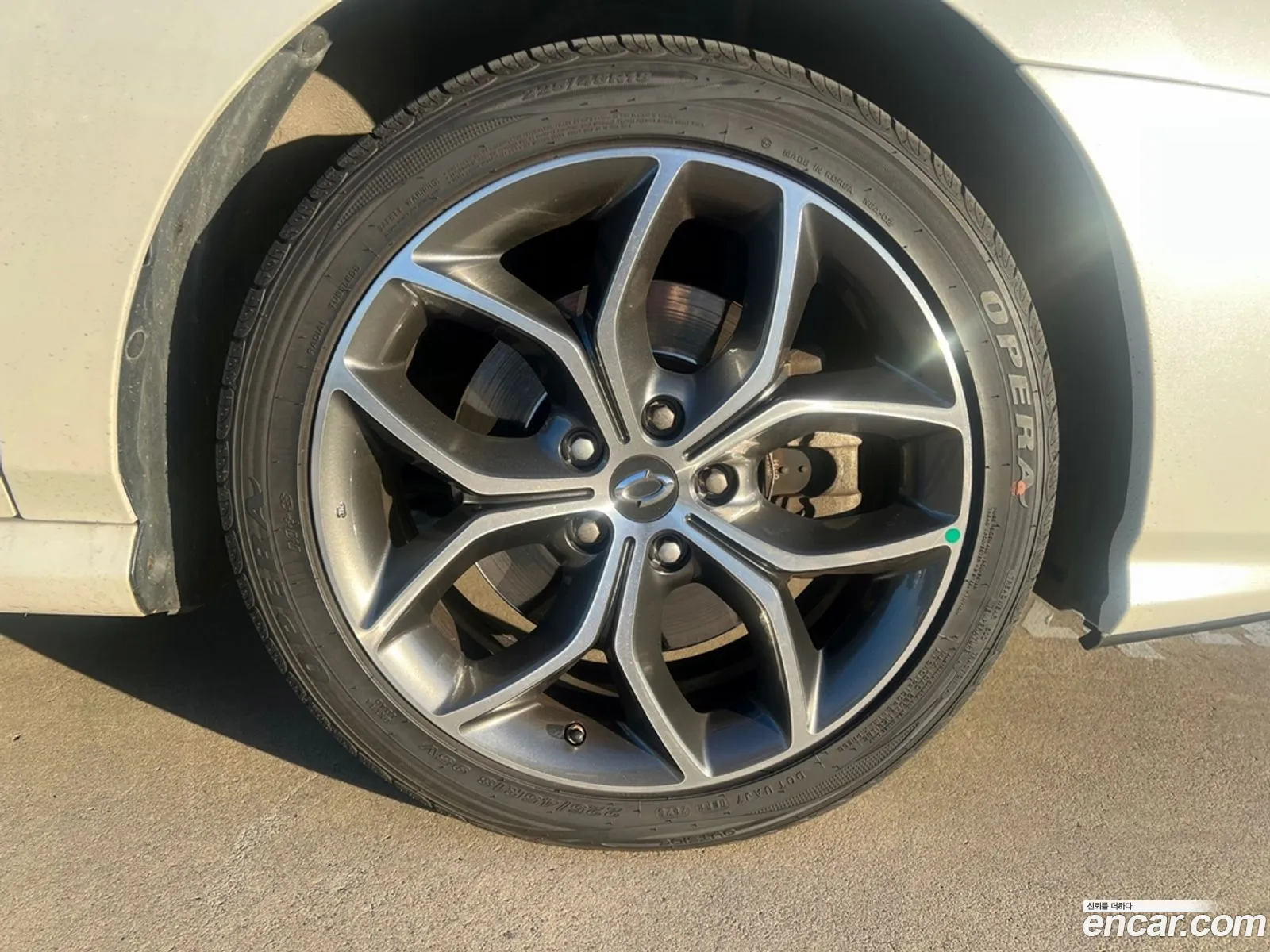 Korex Auto Trade - фотография 6794913