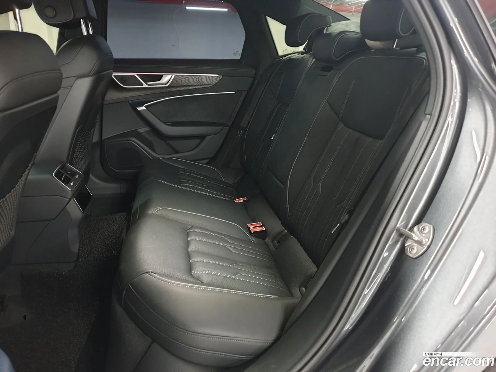 Audi A6 C8 40 Tdi Premium - фотография 355004