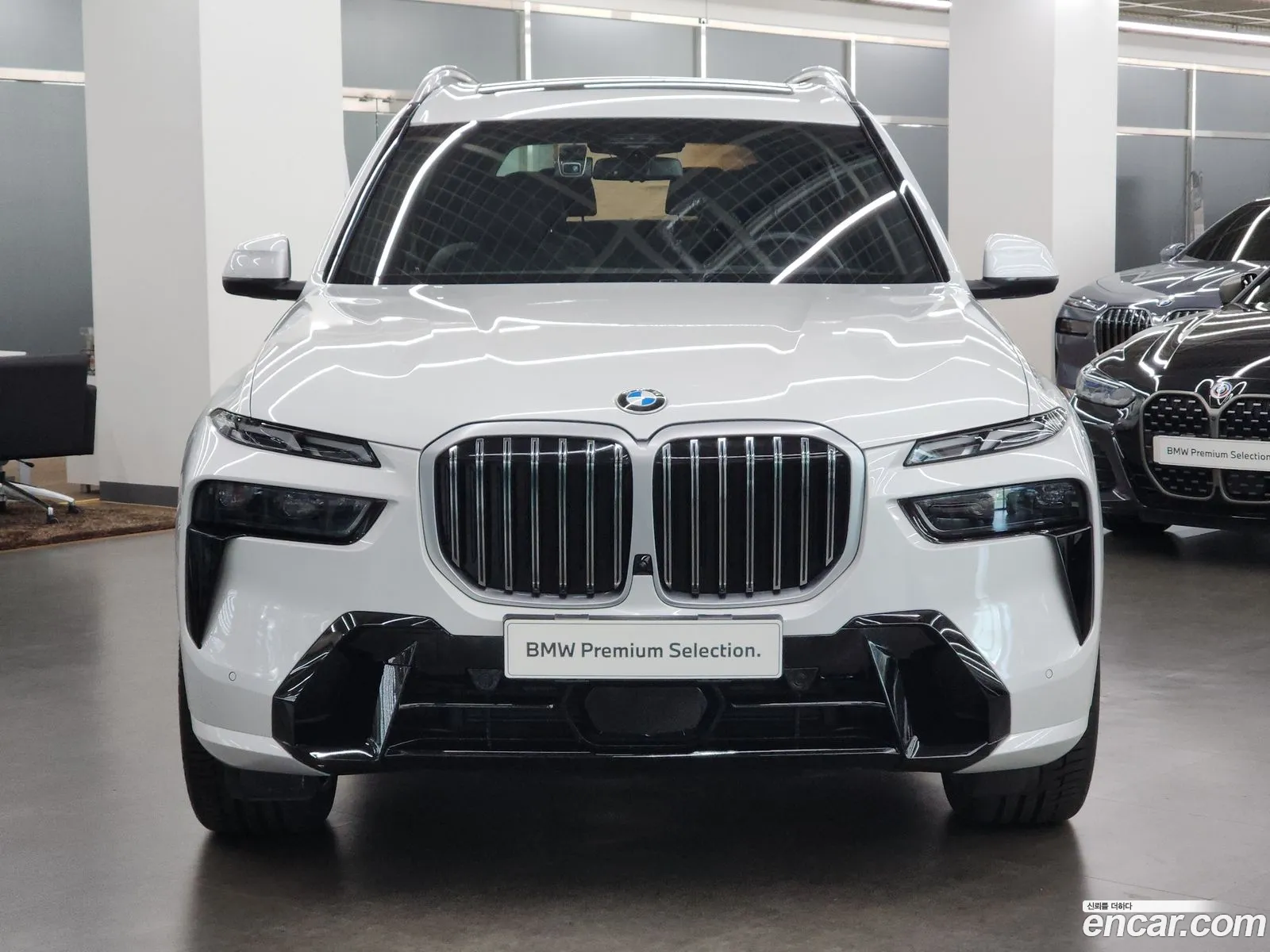 BMW X7 G07 ​​xDrive 40I M Sports 6-Seater - фотография 6985721