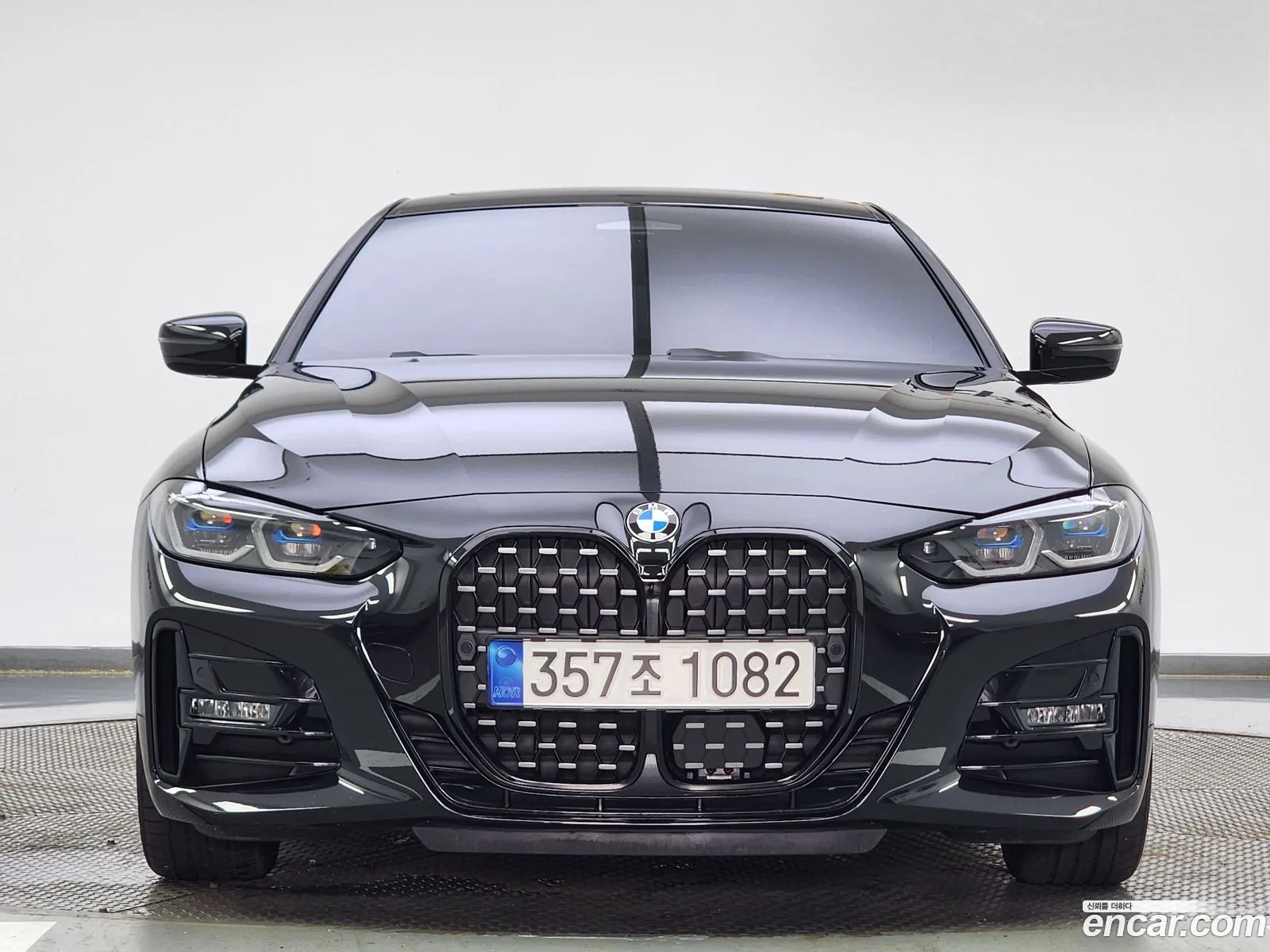 BMW 4 Series G22 420I M Sports Performance Coupe - фотография 17292954