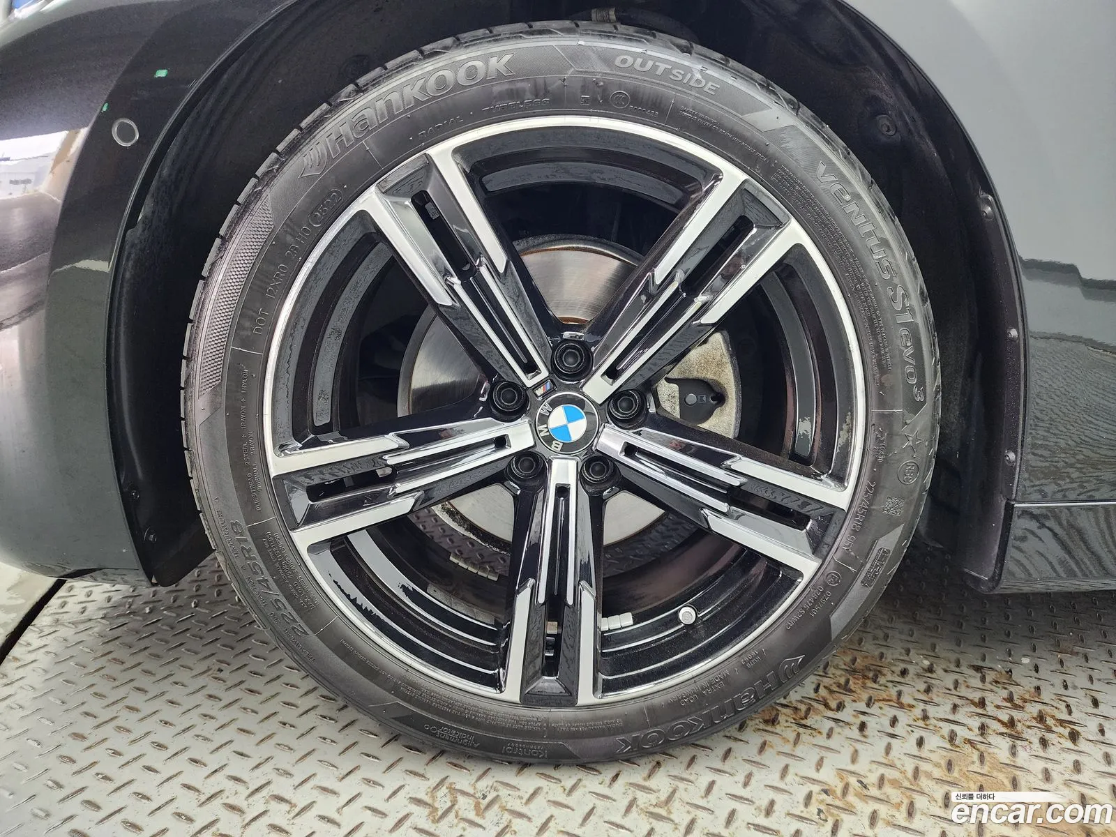 BMW 4 Series G22 420I M Sports Performance Coupe - фотография 17292956