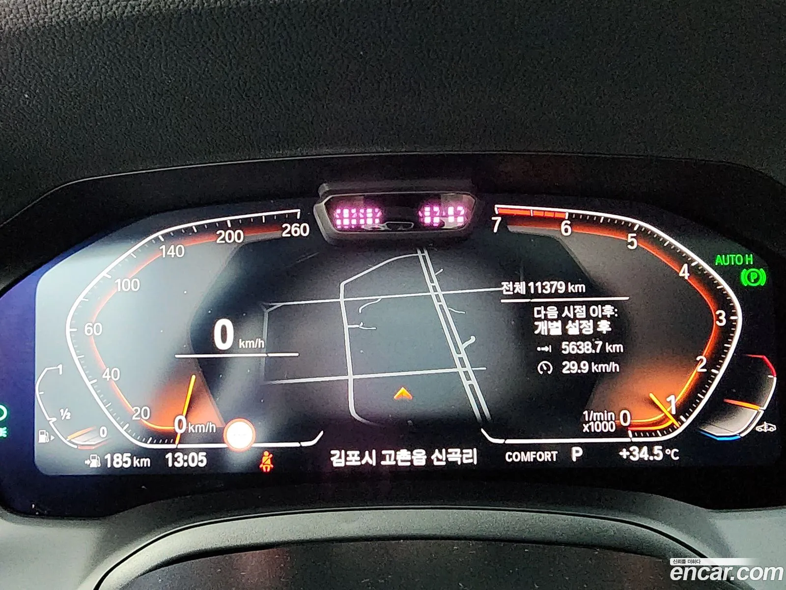 BMW 4 Series G22 420I M Sports Performance Coupe - фотография 17292958