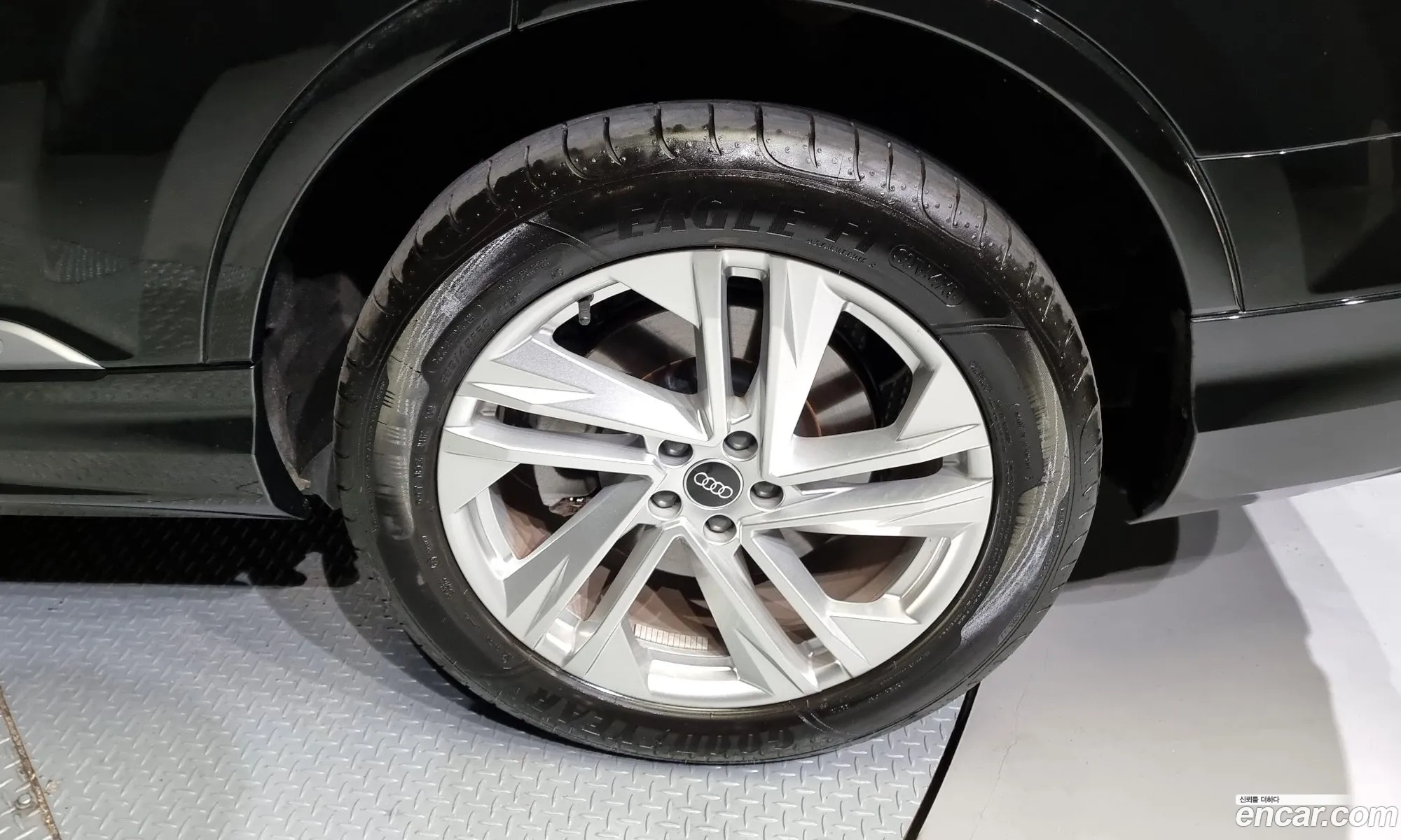 Audi Q7 4M 45 Tdi Quattro Premium - фотография 202665