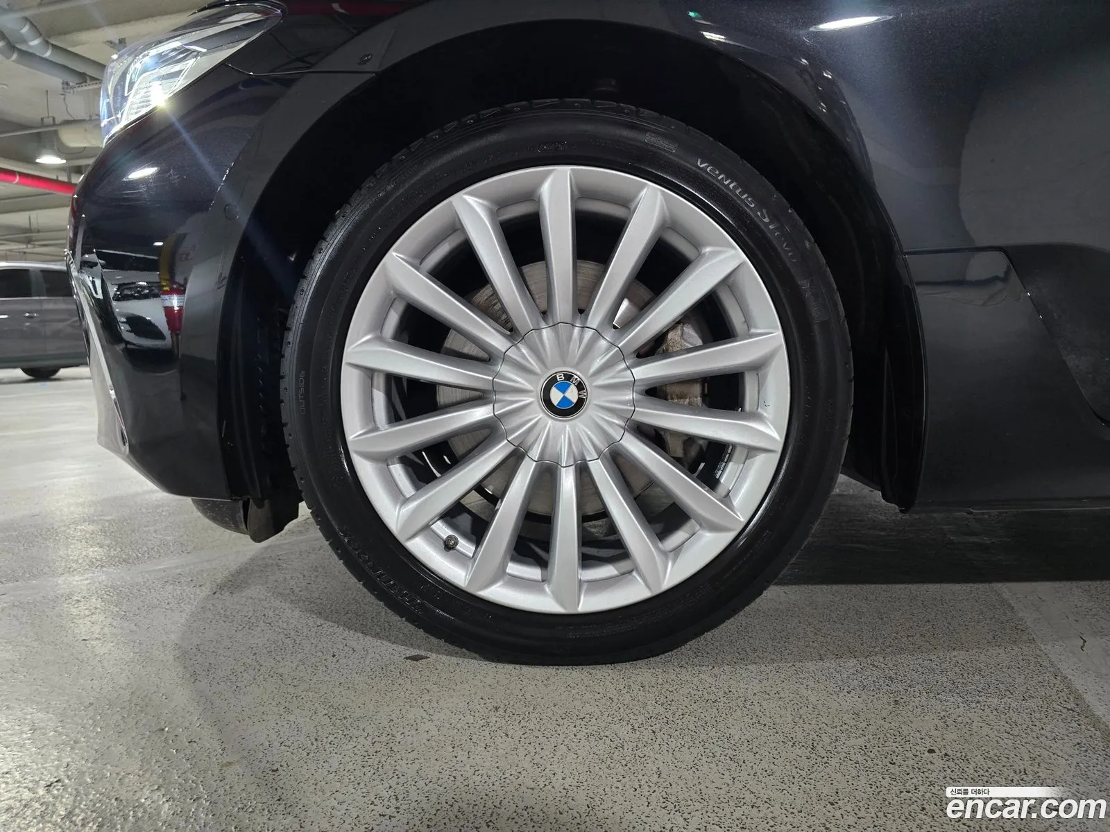 BMW 6 Series Gt G32 620D Luxury - фотография 17916492