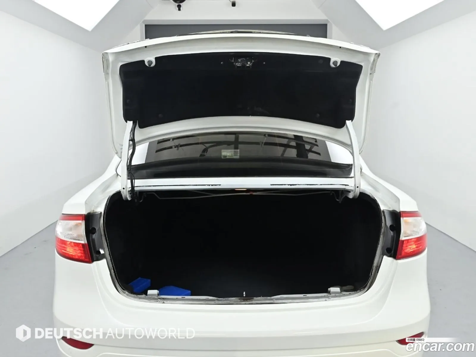 Korex Auto Trade - фотография 8726722