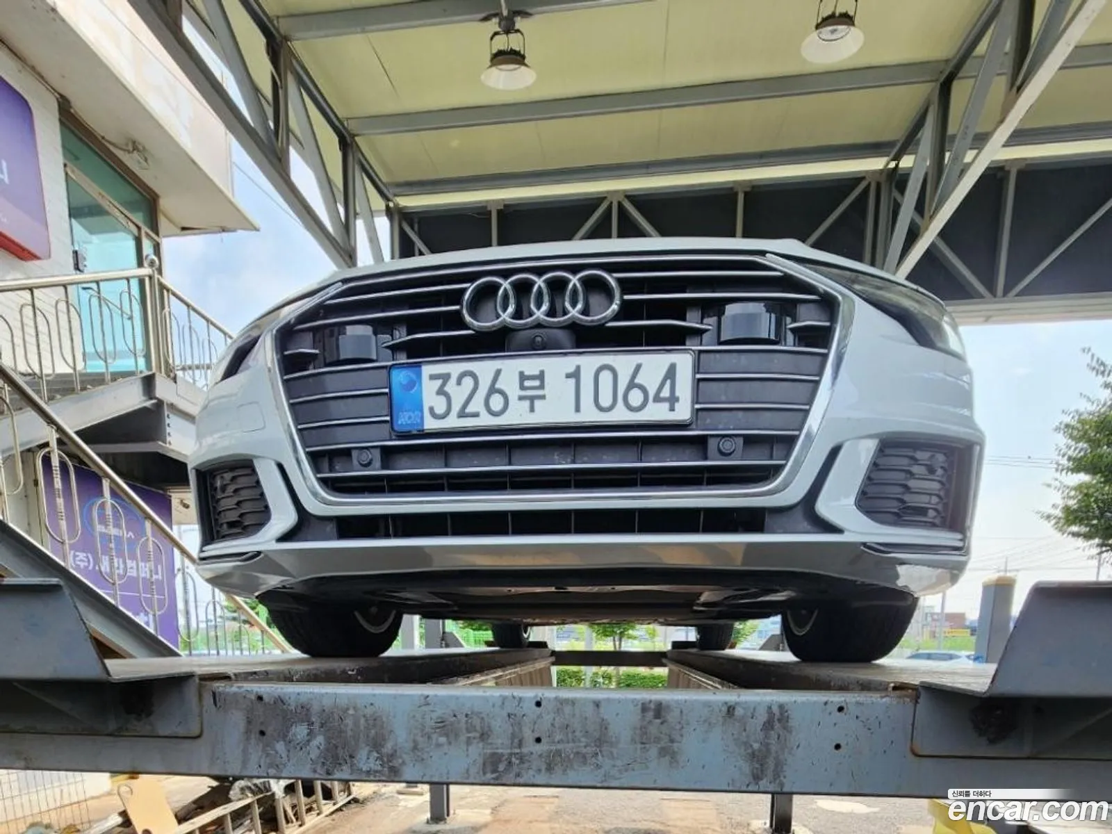 Audi A6 C8 40 Tdi Premium - фотография 153131
